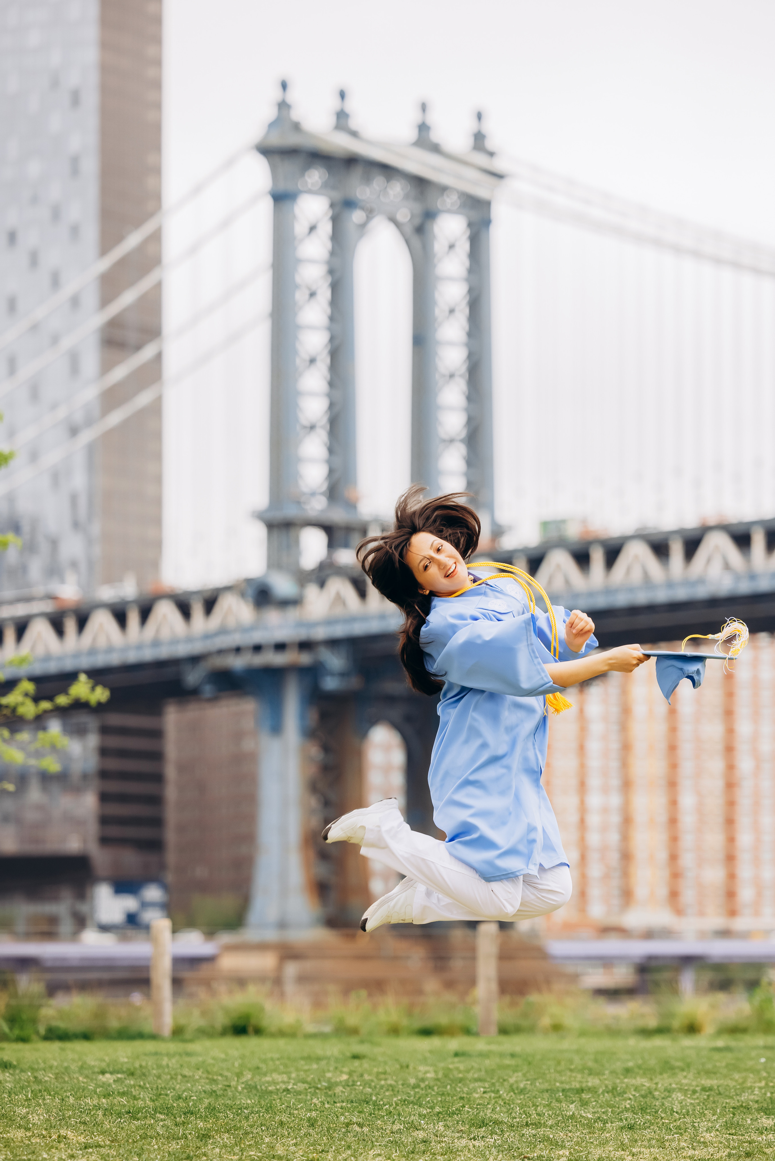 FARIZA GRADUATION. Pittsburgh wedding and family photographer