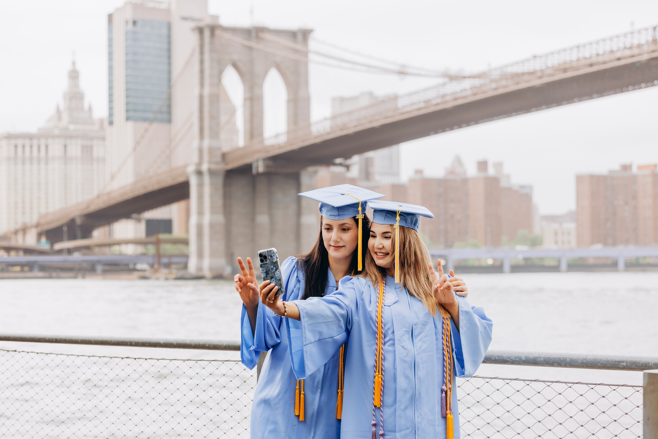 FARIZA GRADUATION. Pittsburgh wedding and family photographer