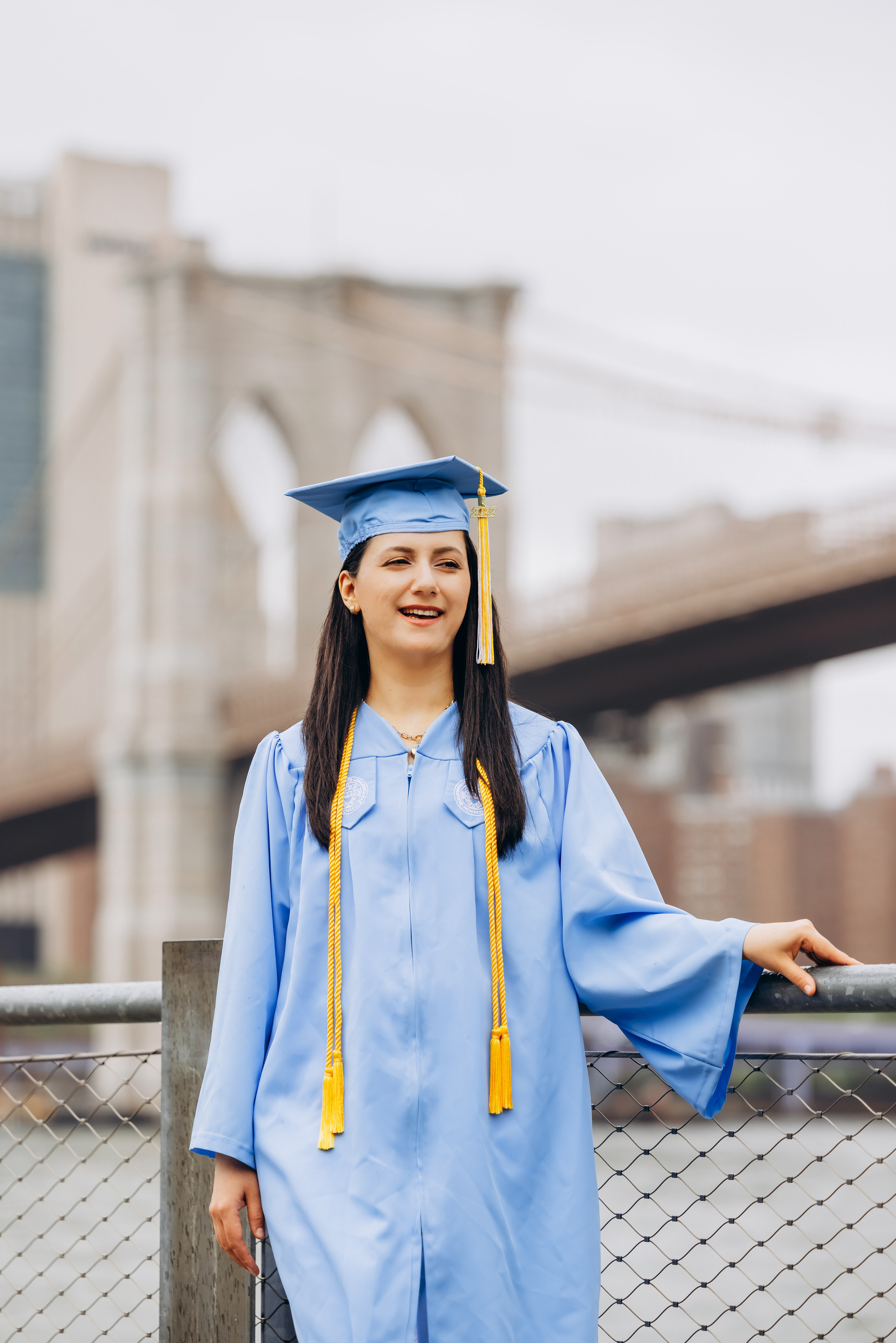 FARIZA GRADUATION. Pittsburgh wedding and family photographer