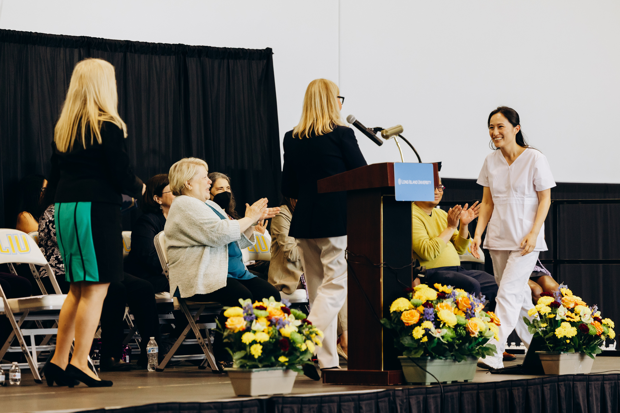 FARIZA GRADUATION. Pittsburgh wedding and family photographer