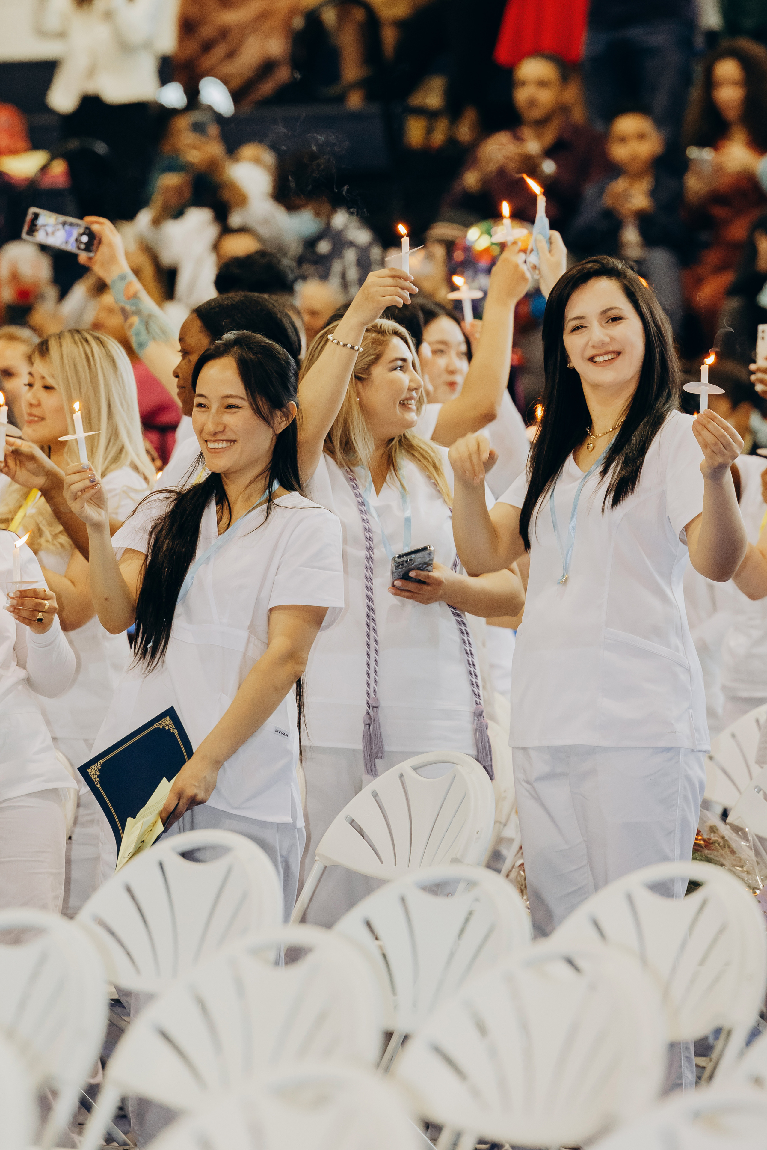 FARIZA GRADUATION. Pittsburgh wedding and family photographer
