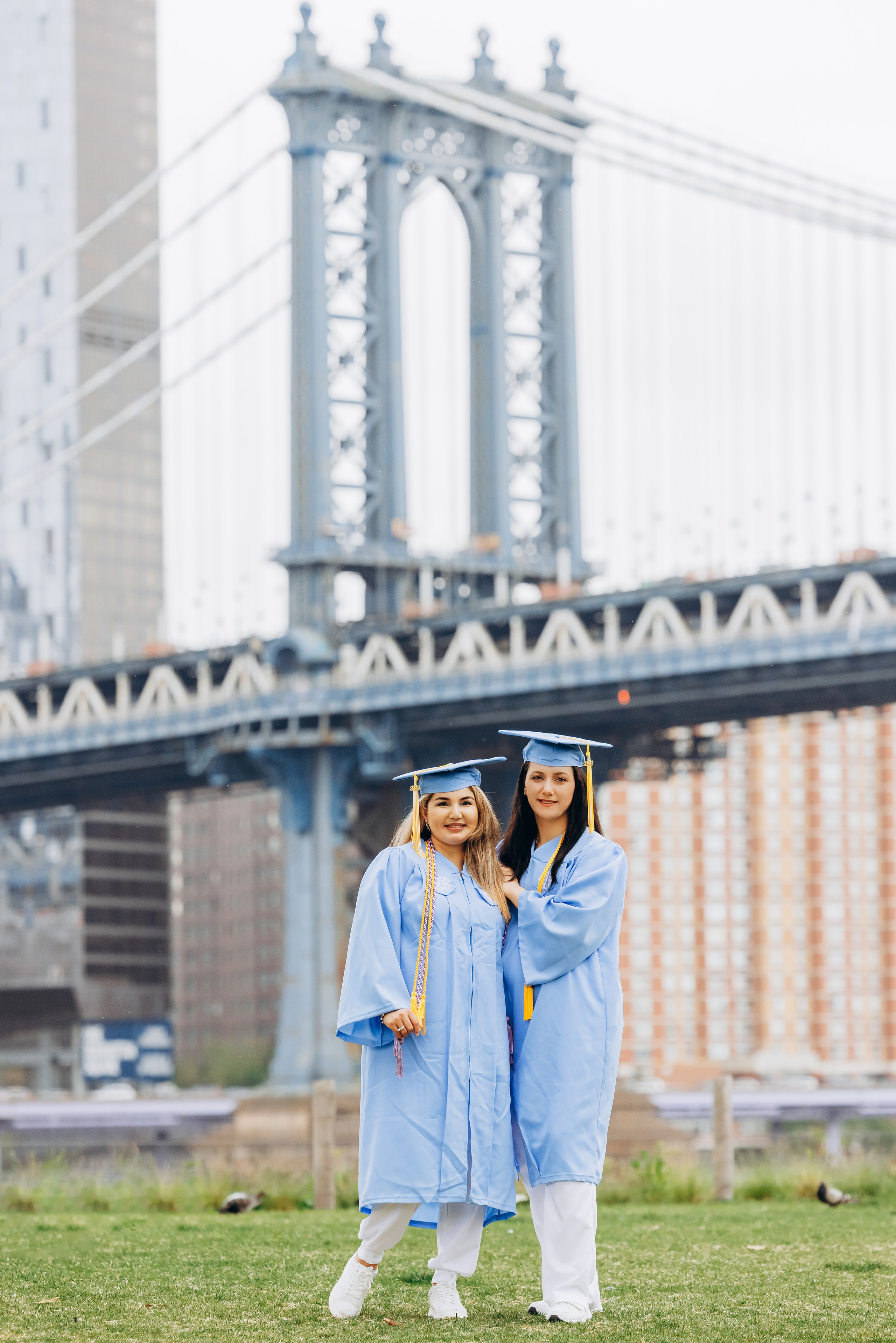 FARIZA GRADUATION. Pittsburgh wedding and family photographer