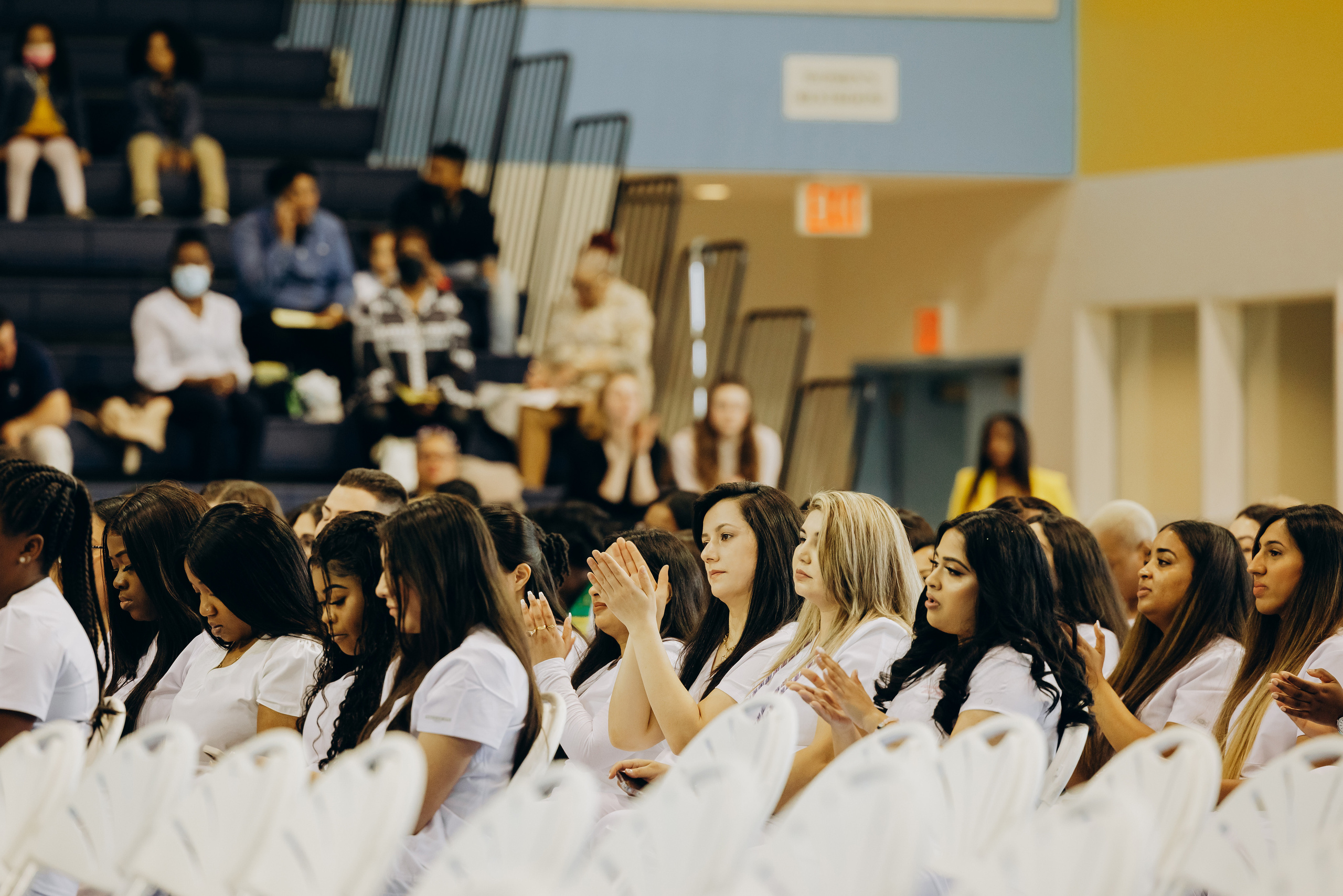 FARIZA GRADUATION. Pittsburgh wedding and family photographer