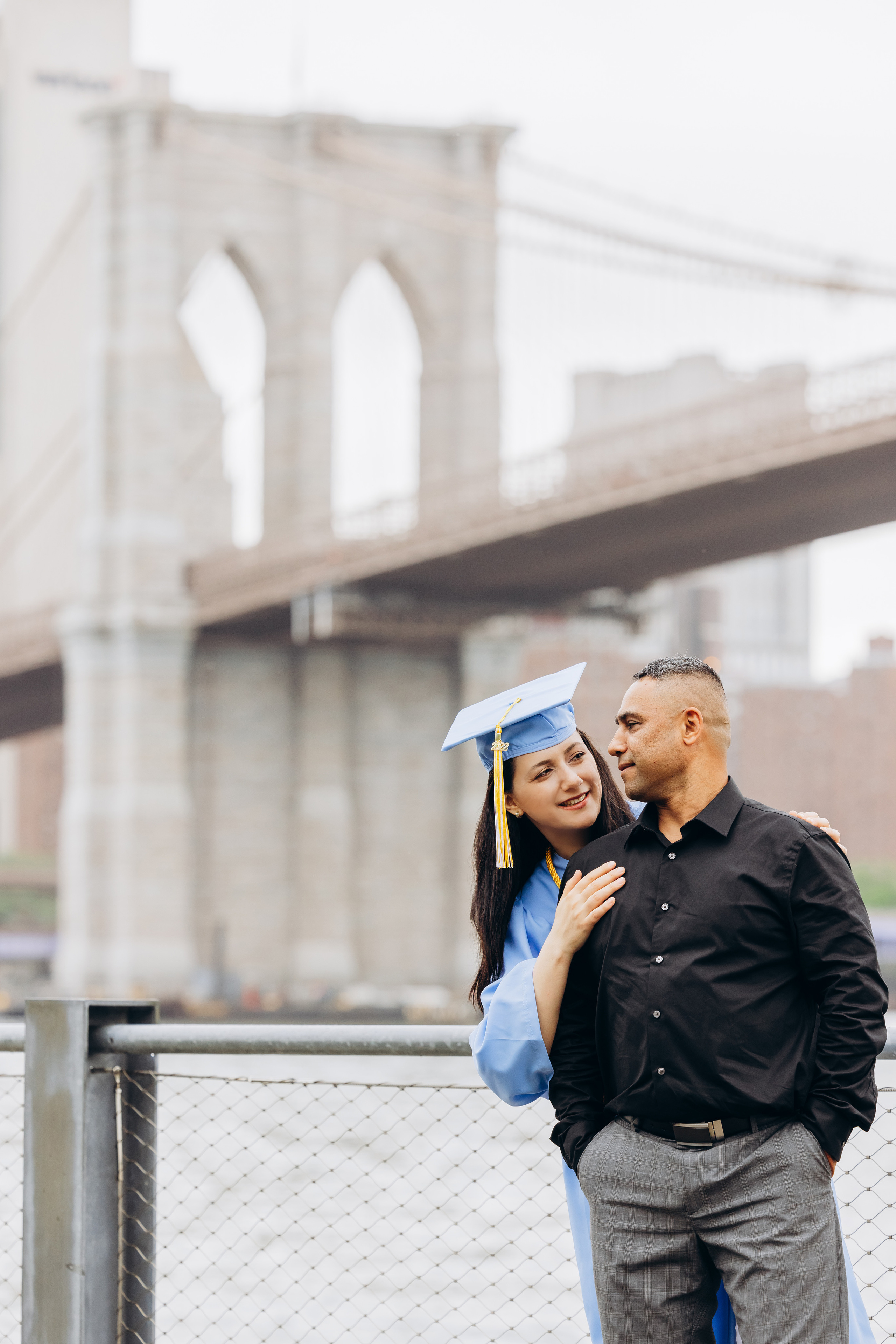 FARIZA GRADUATION. Pittsburgh wedding and family photographer