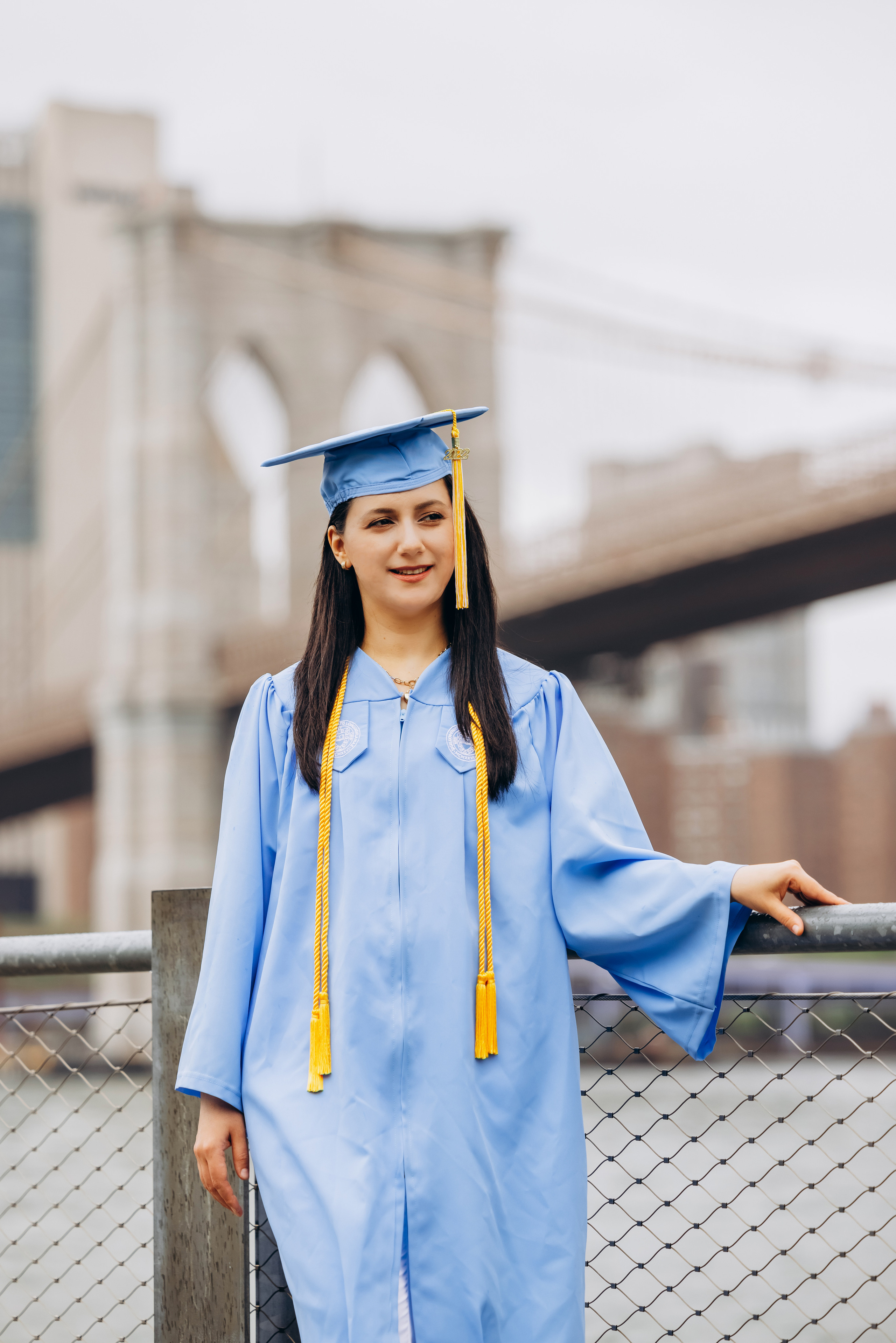 FARIZA GRADUATION. Pittsburgh wedding and family photographer