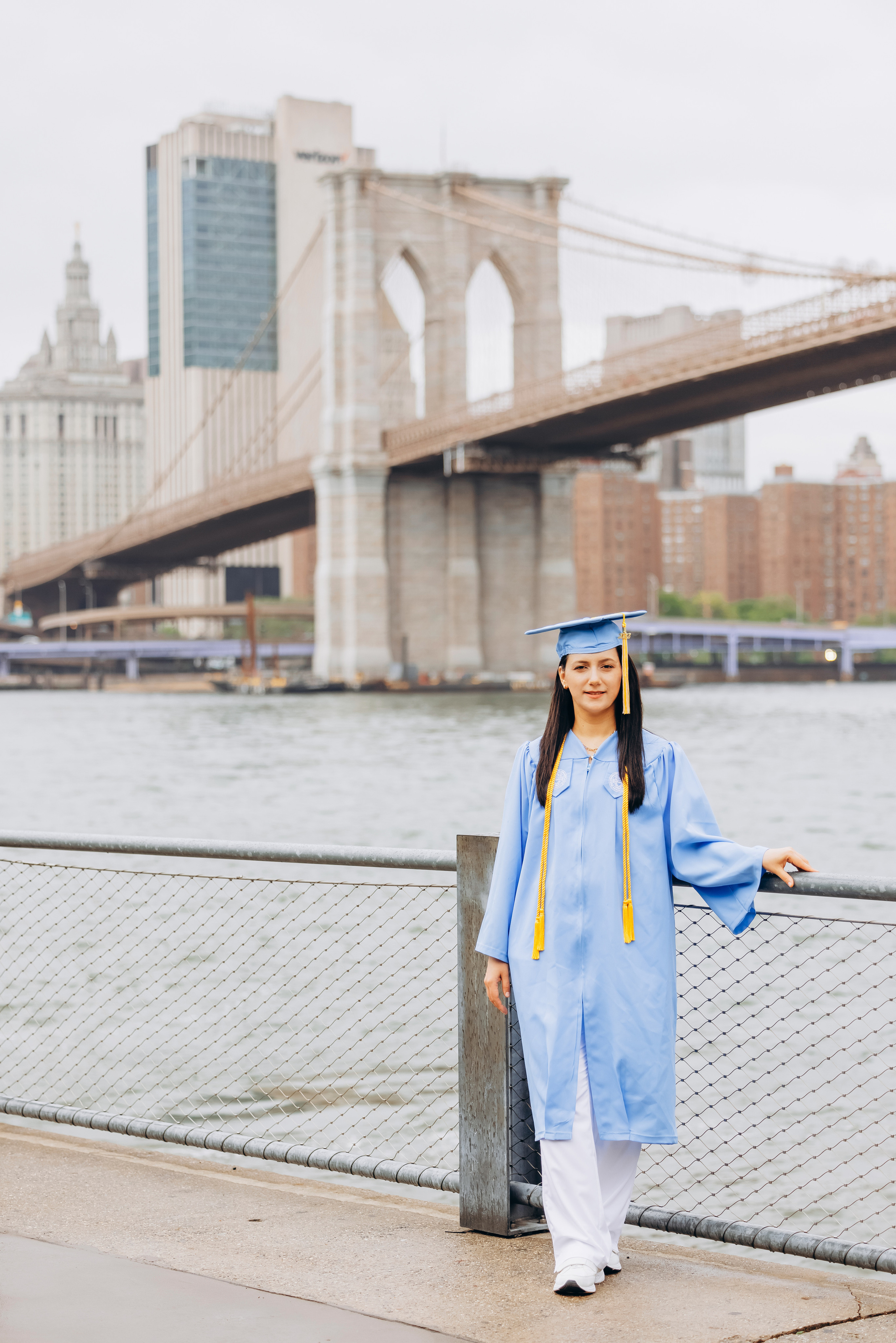 FARIZA GRADUATION. Pittsburgh wedding and family photographer