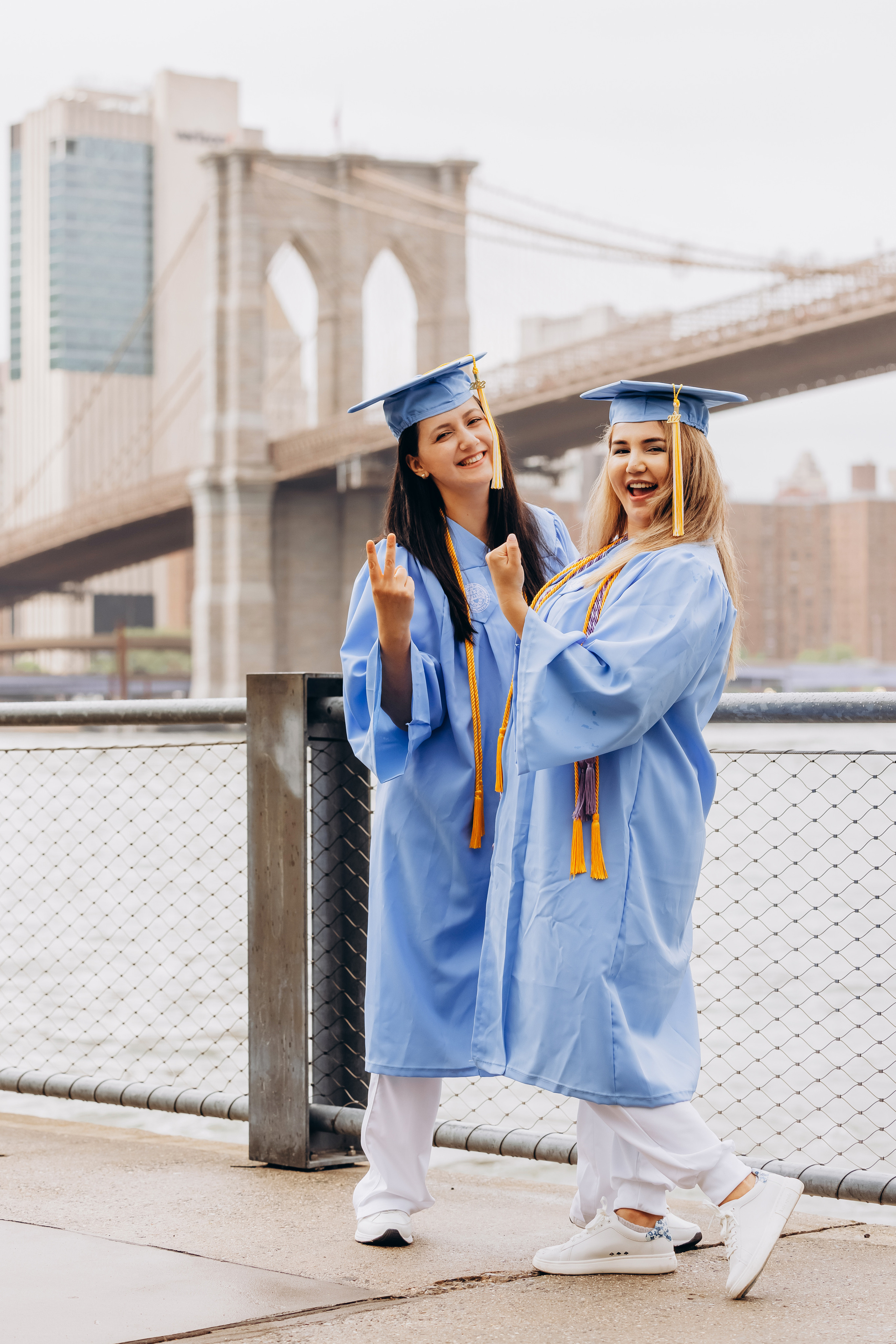 FARIZA GRADUATION. Pittsburgh wedding and family photographer