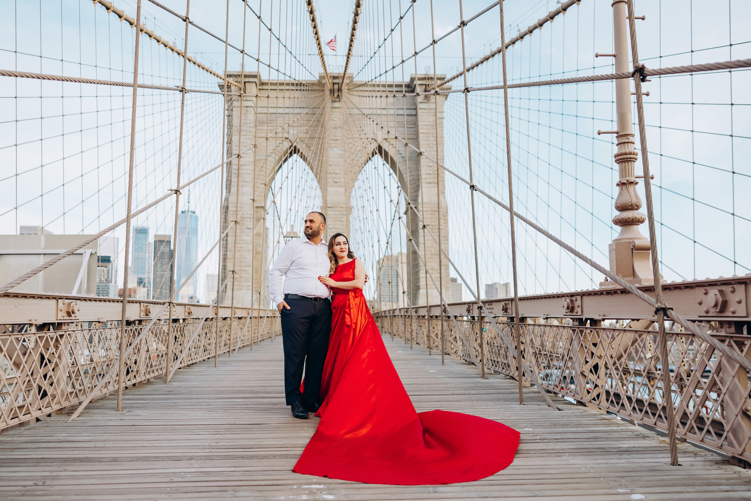 Zuhro. Pittsburgh wedding and family photographer