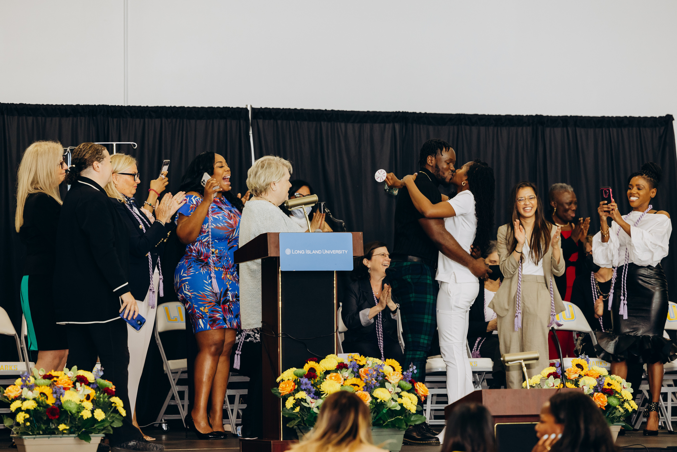 FARIZA GRADUATION. Pittsburgh wedding and family photographer