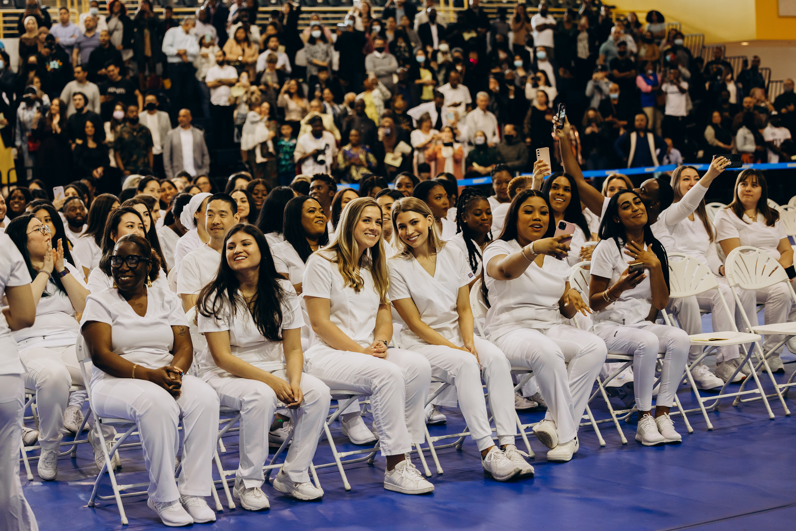 FARIZA GRADUATION. Pittsburgh wedding and family photographer