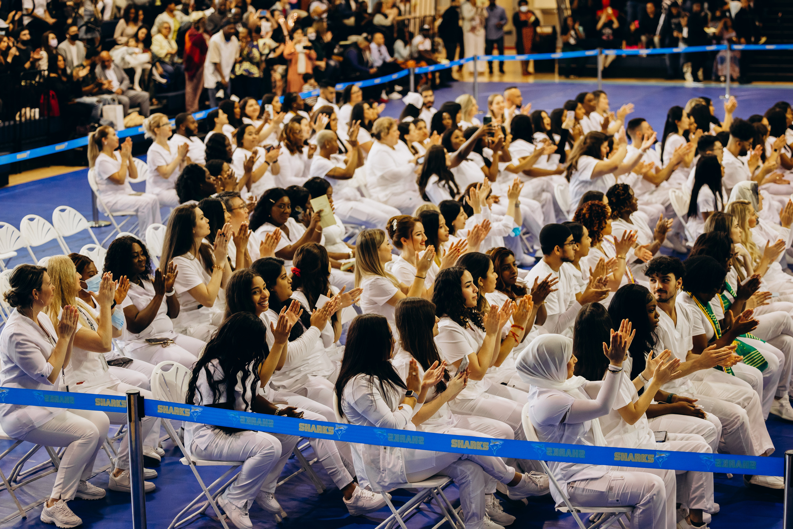 FARIZA GRADUATION. Pittsburgh wedding and family photographer