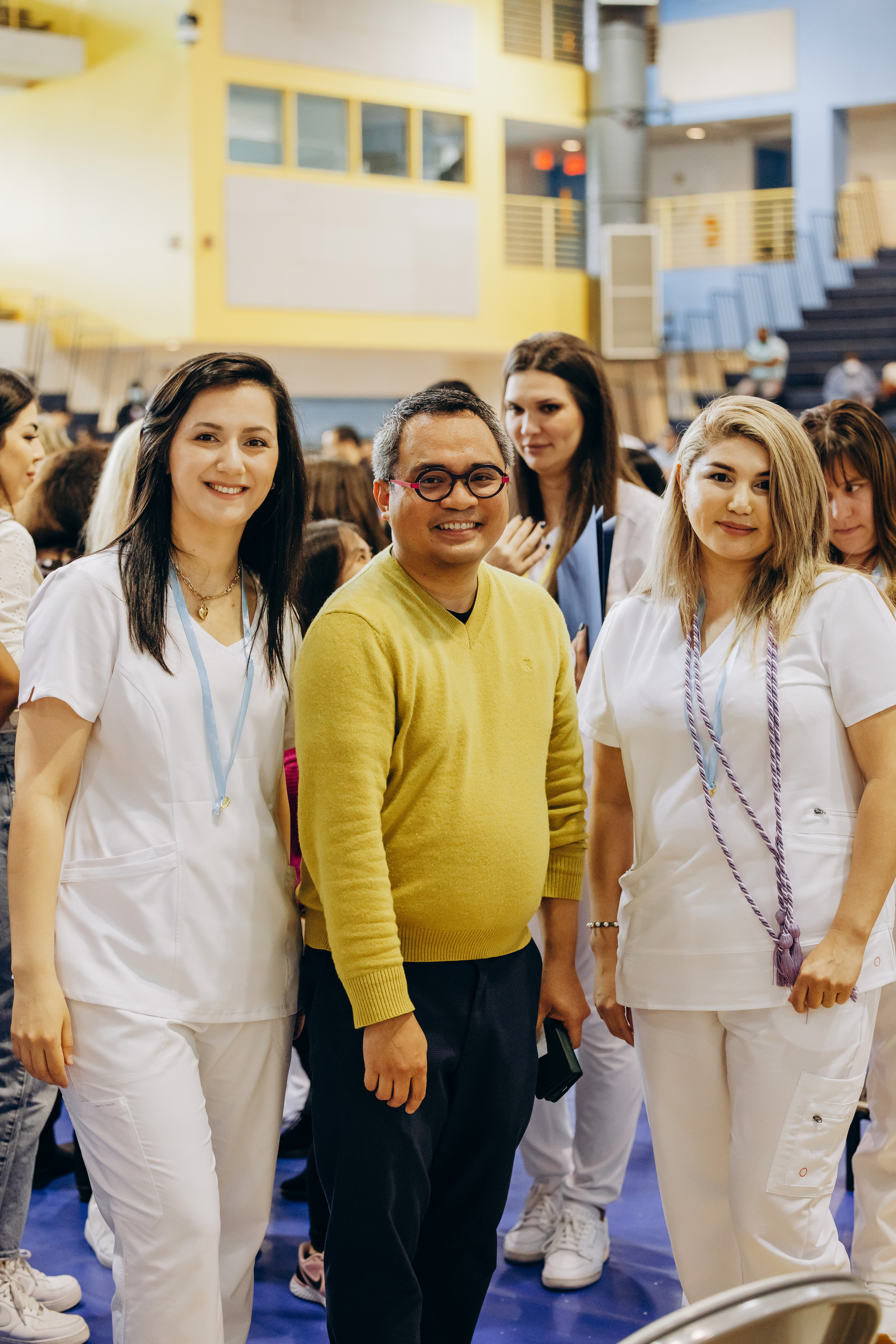 FARIZA GRADUATION. Pittsburgh wedding and family photographer