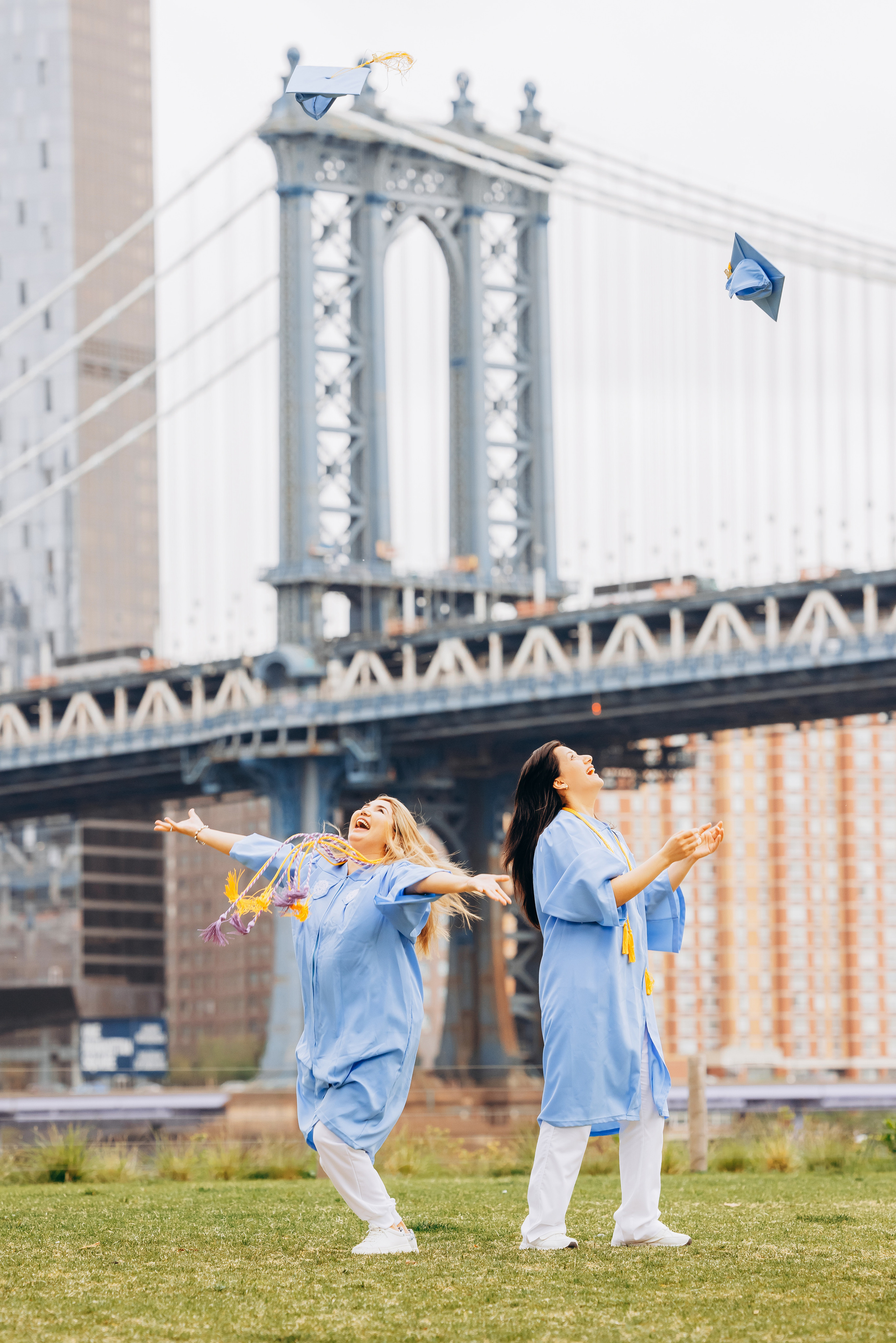 FARIZA GRADUATION. Pittsburgh wedding and family photographer