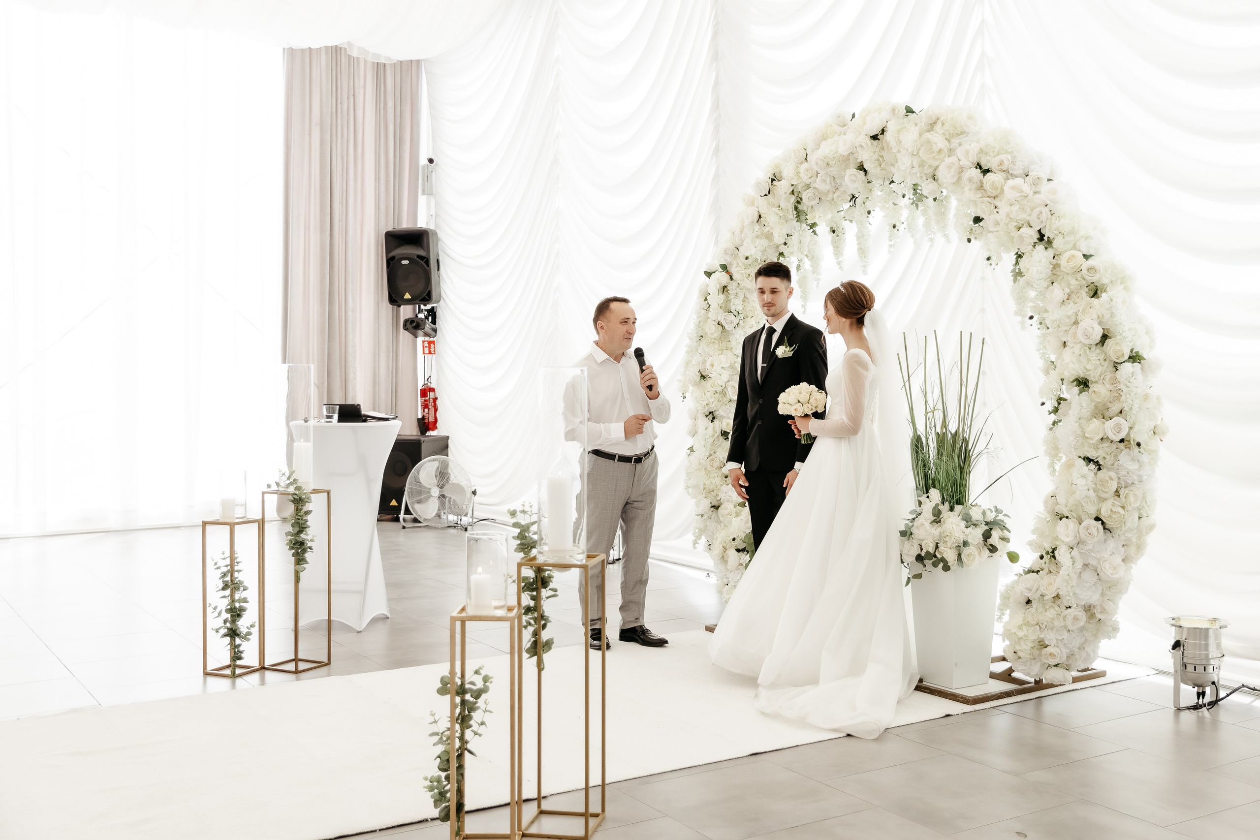 Аліна та Давид. Ірина Терещук