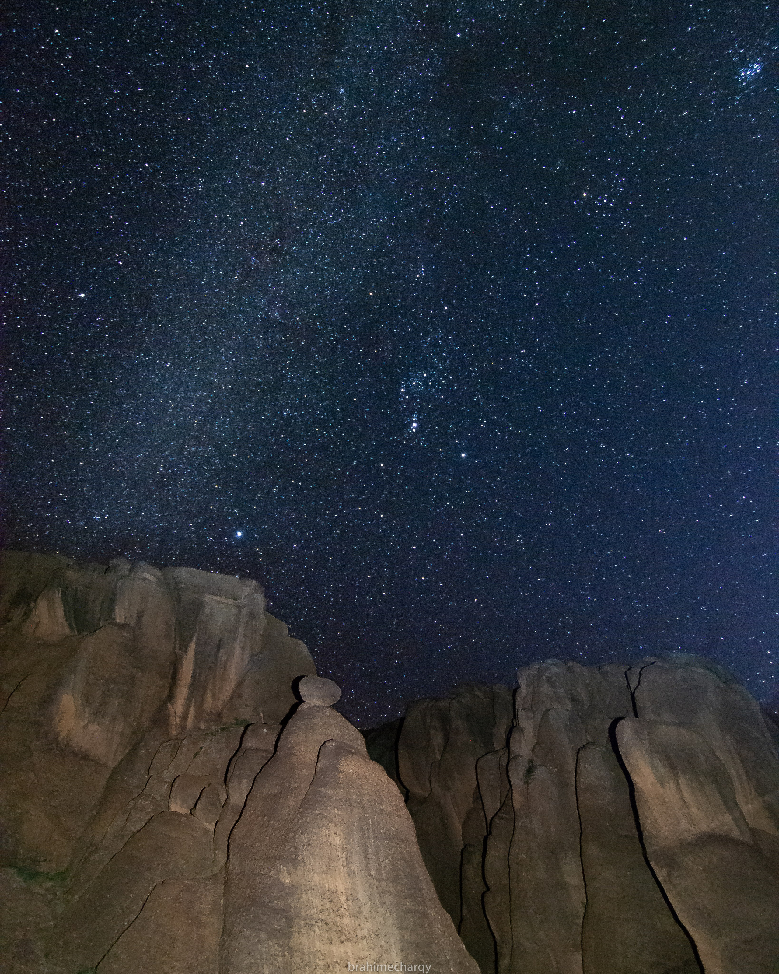 Фото. Брахим — фотограф
