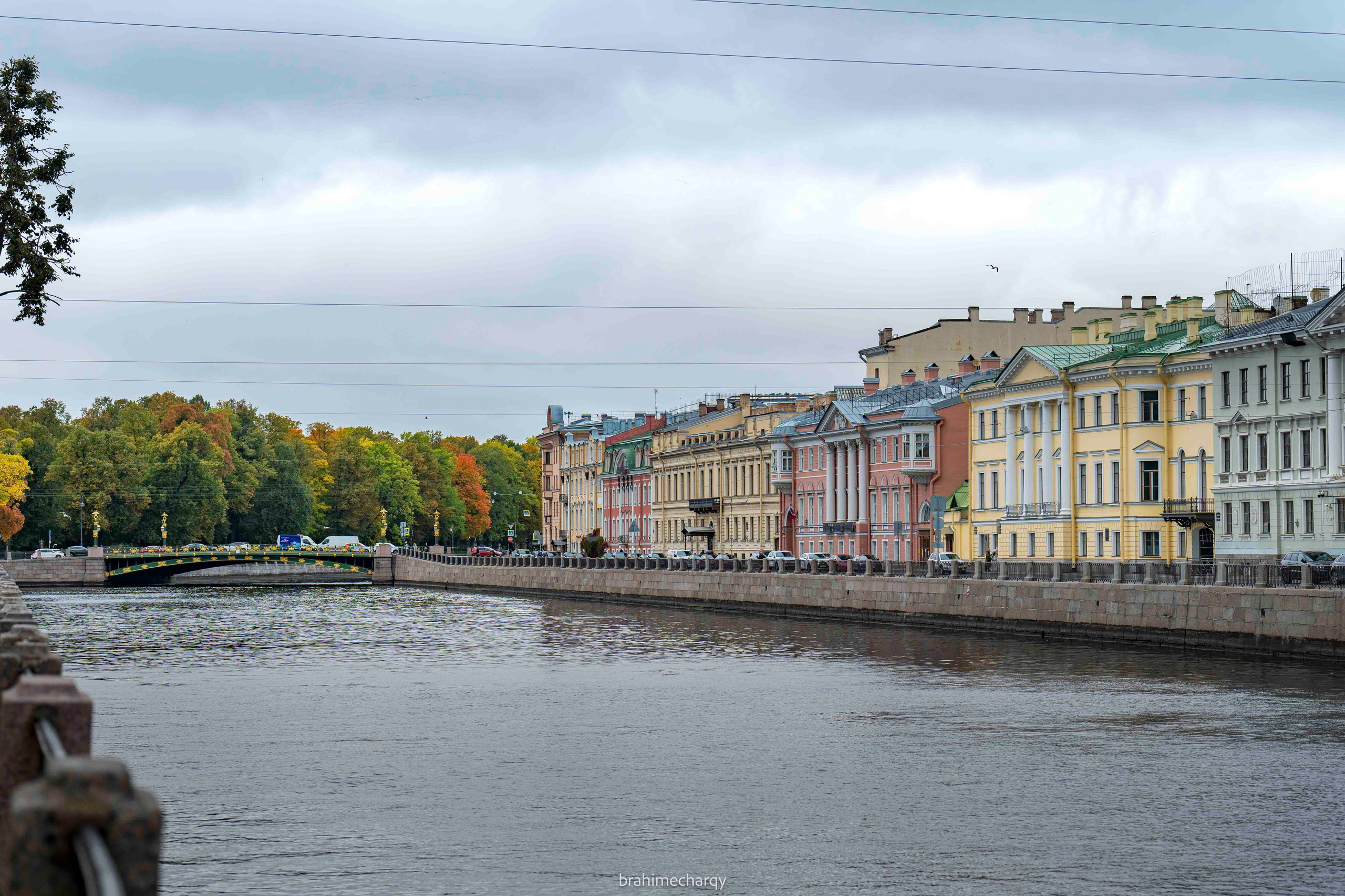 Фото. Брахим — фотограф