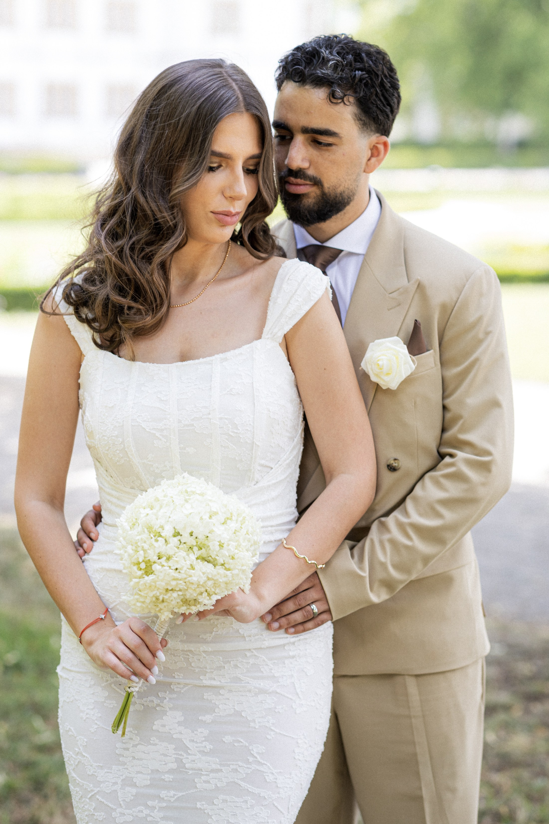 Hochzeit in Essen im Sommer – Natürliche Hochzeitsfotos & Emotionale Reportagen!. Hochzeitsfotografin in Gütersloh | Authentische Hochzeitsreportagen | TK Photographie