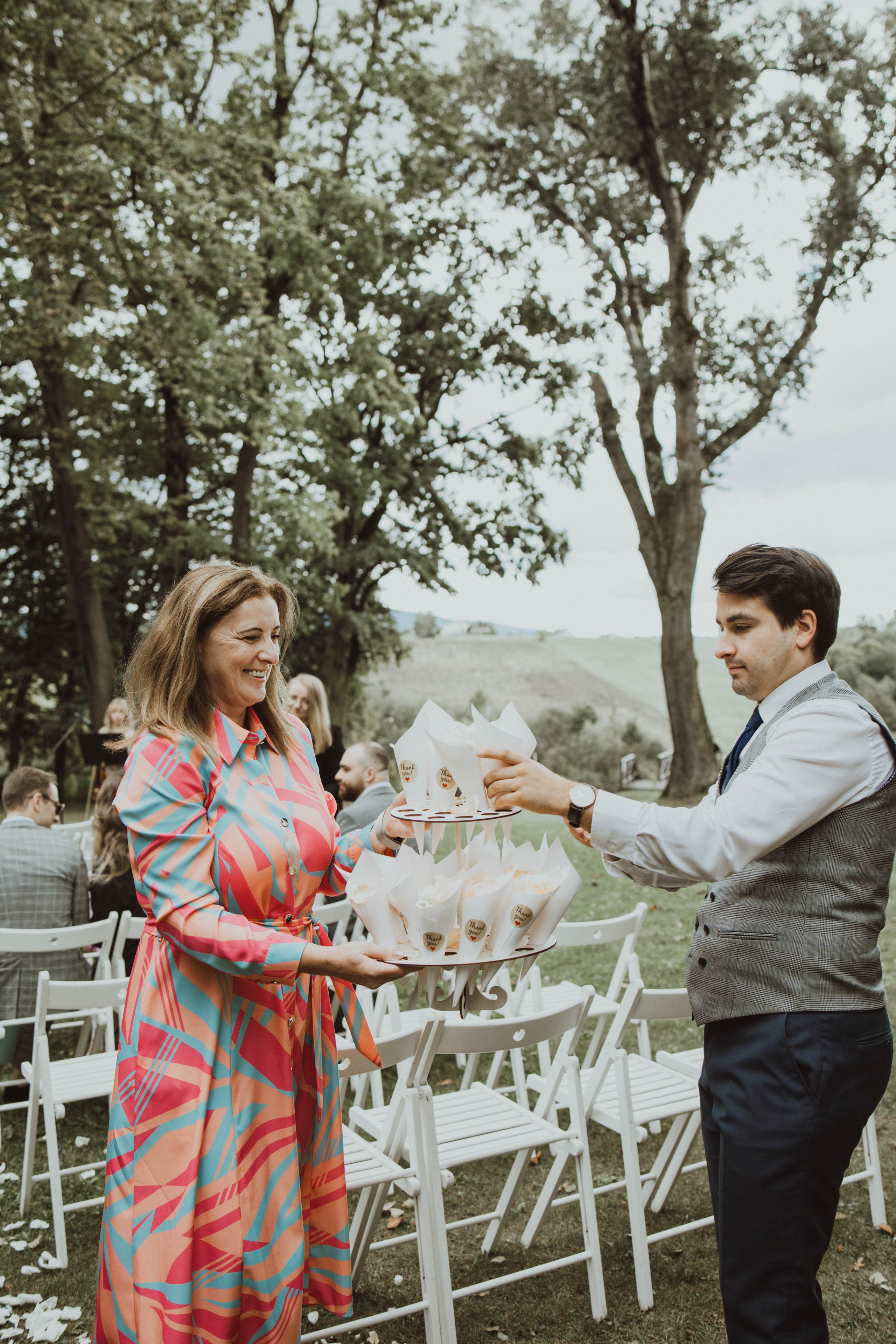 JULIA DAWID. Fotograf Mykhalchuk Inna Kraków