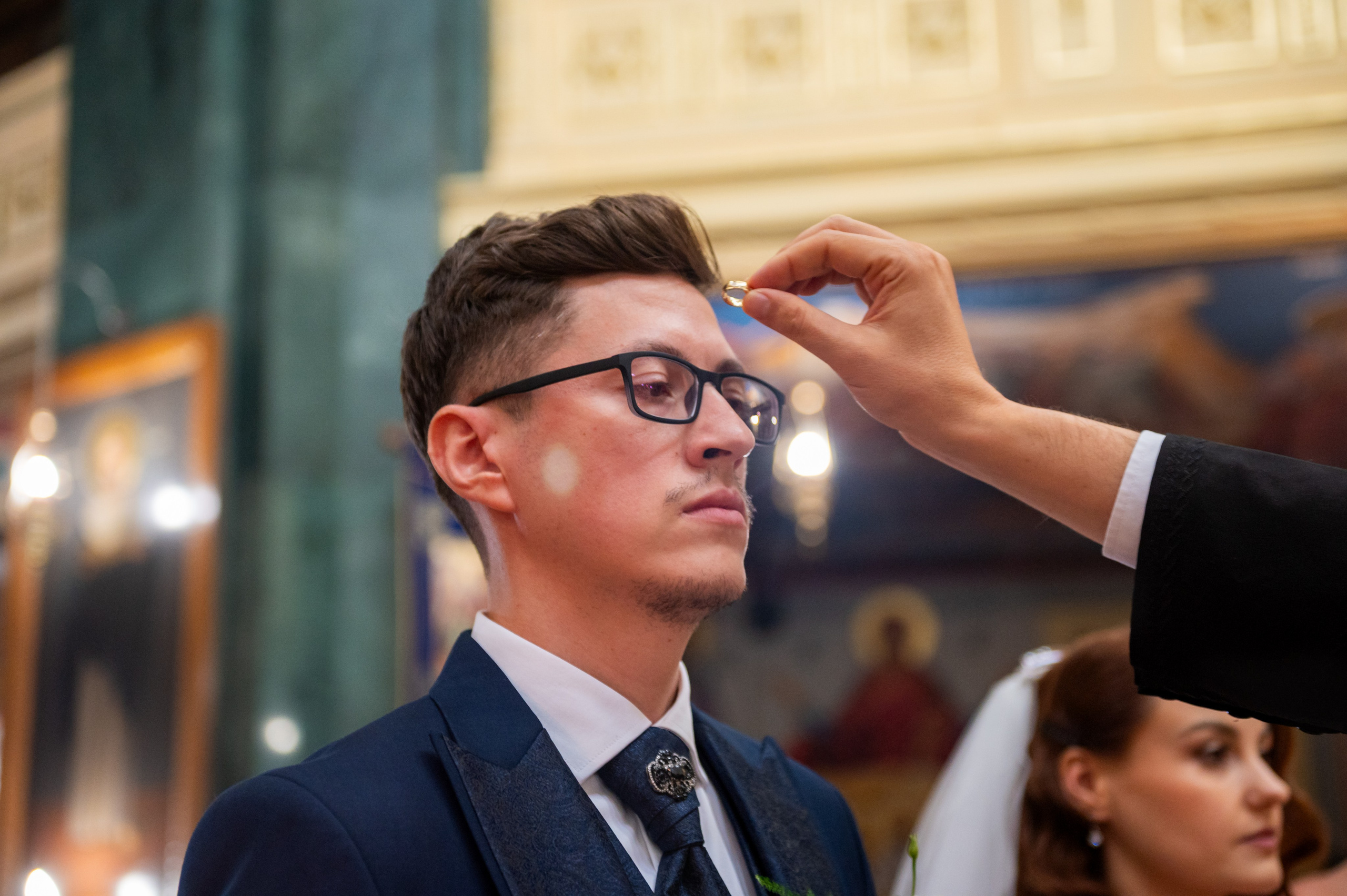 Răzvan & Raluca. EdyArts | Fotograf de Nuntă