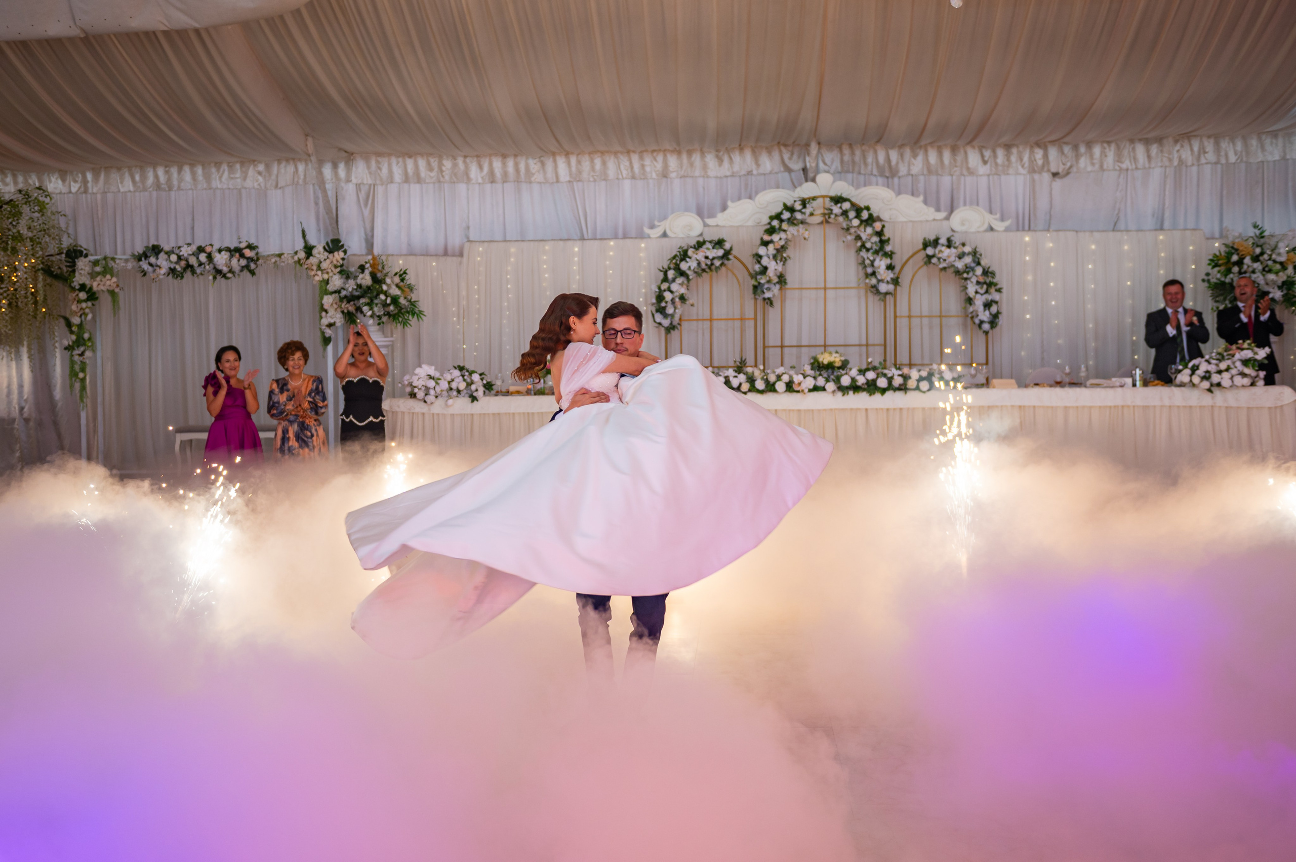 Răzvan & Raluca. EdyArts | Fotograf de Nuntă