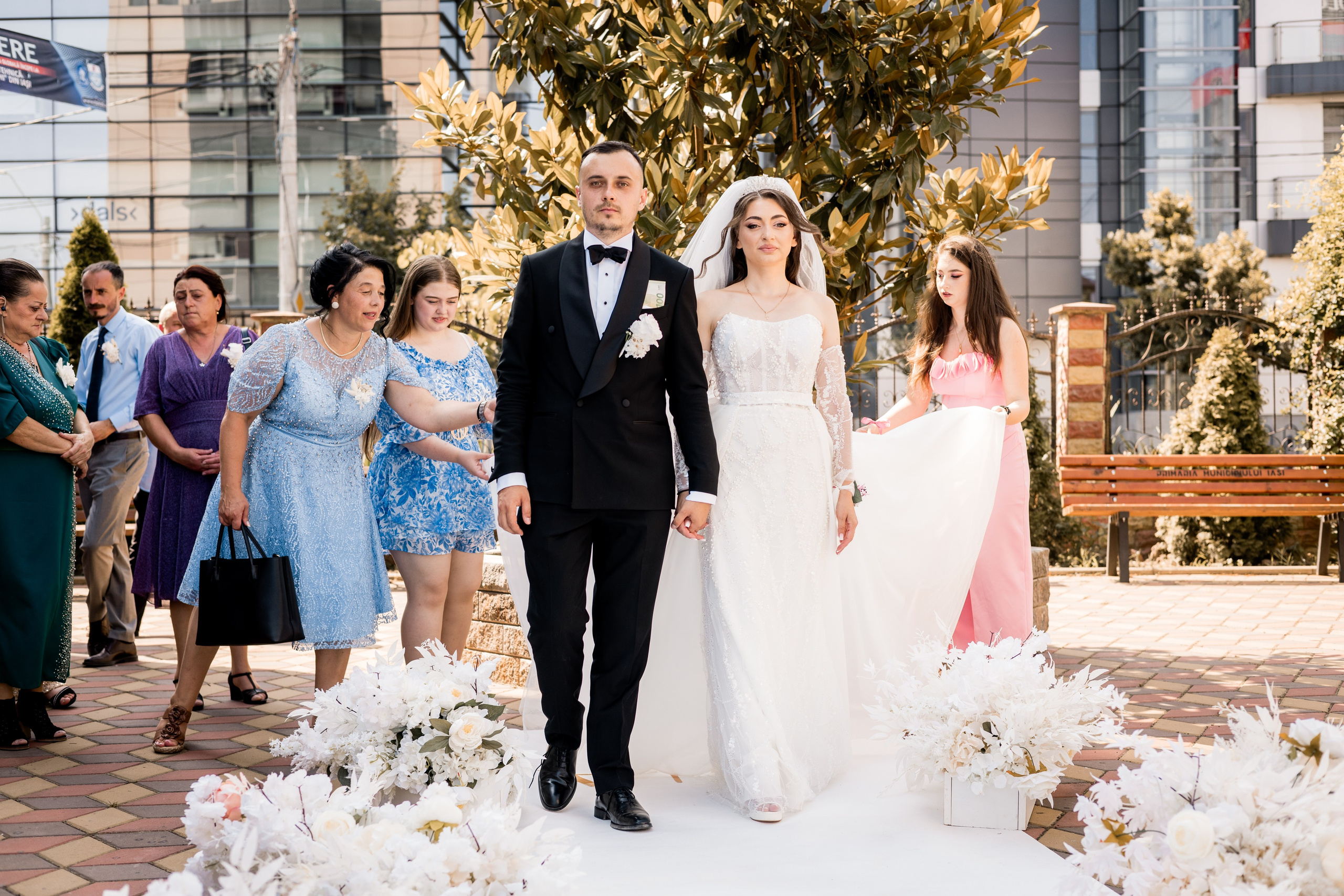 Adelina & Andrei 18.07.2026. MGS STUDIO