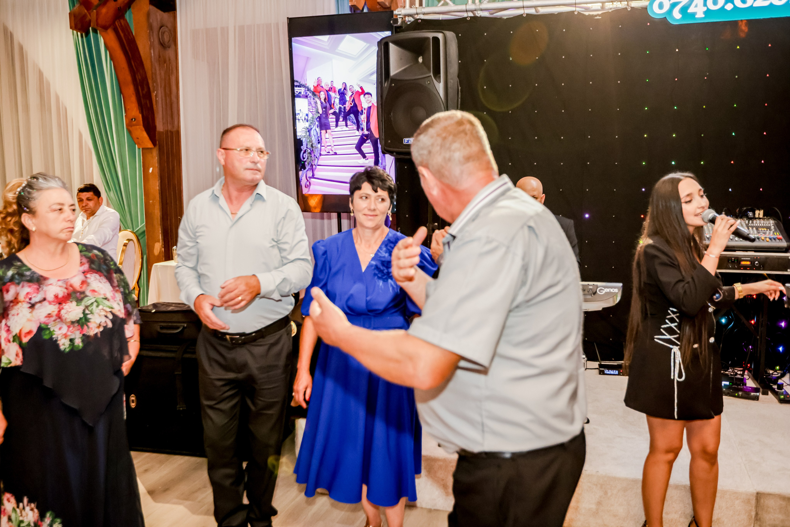 Adelina & Andrei 18.07.2026. MGS STUDIO