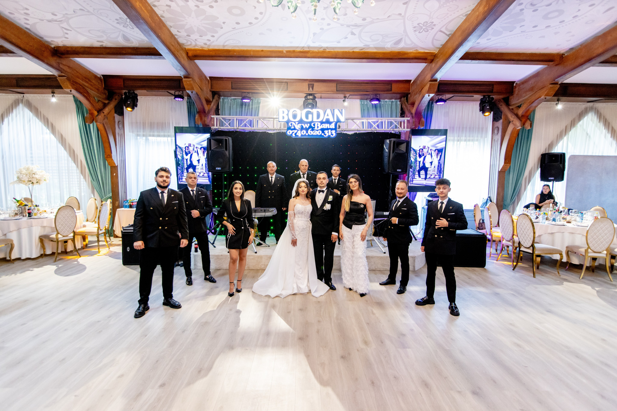 Adelina & Andrei 18.07.2026. MGS STUDIO