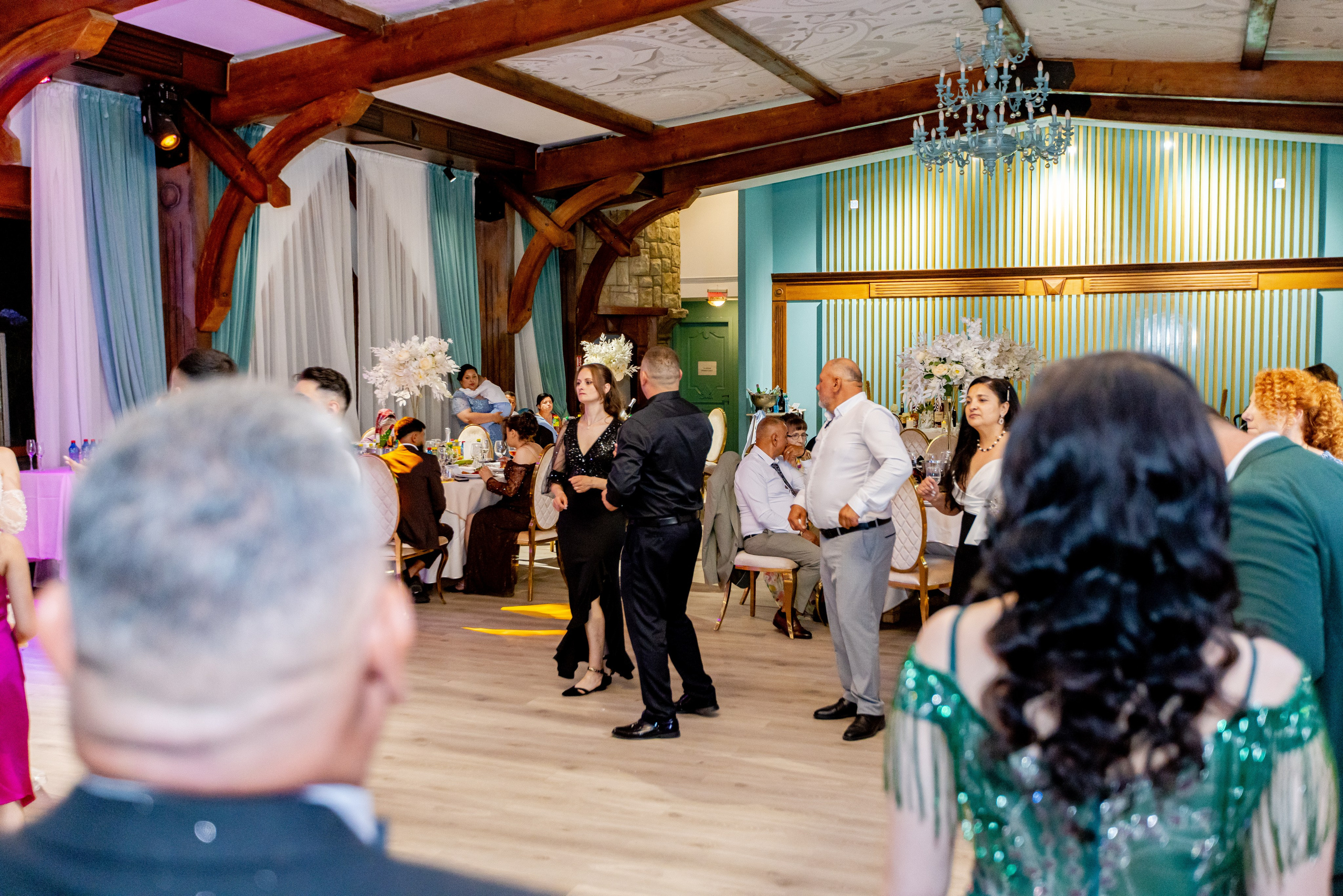 Adelina & Andrei 18.07.2026. MGS STUDIO
