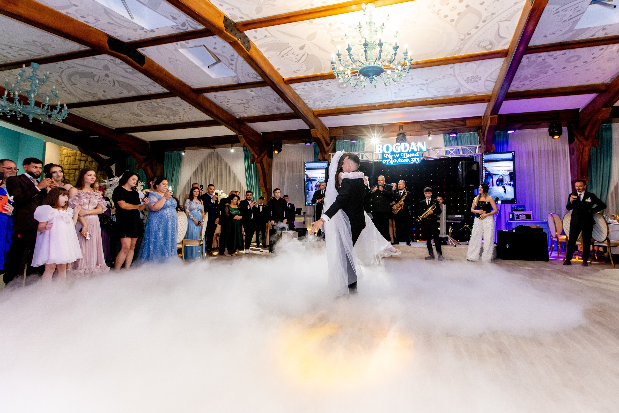 Adelina & Andrei 18.07.2026. MGS STUDIO