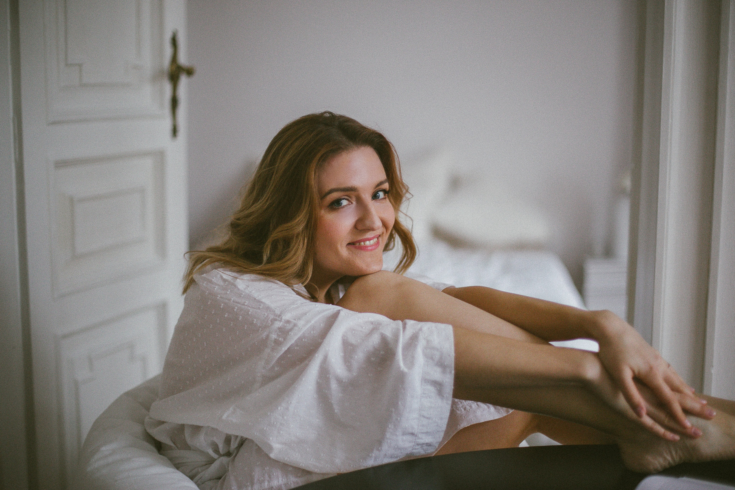 Дарья. Свадебный, семейный и индивидуальный фотограф в Варшаве Катя Шибун