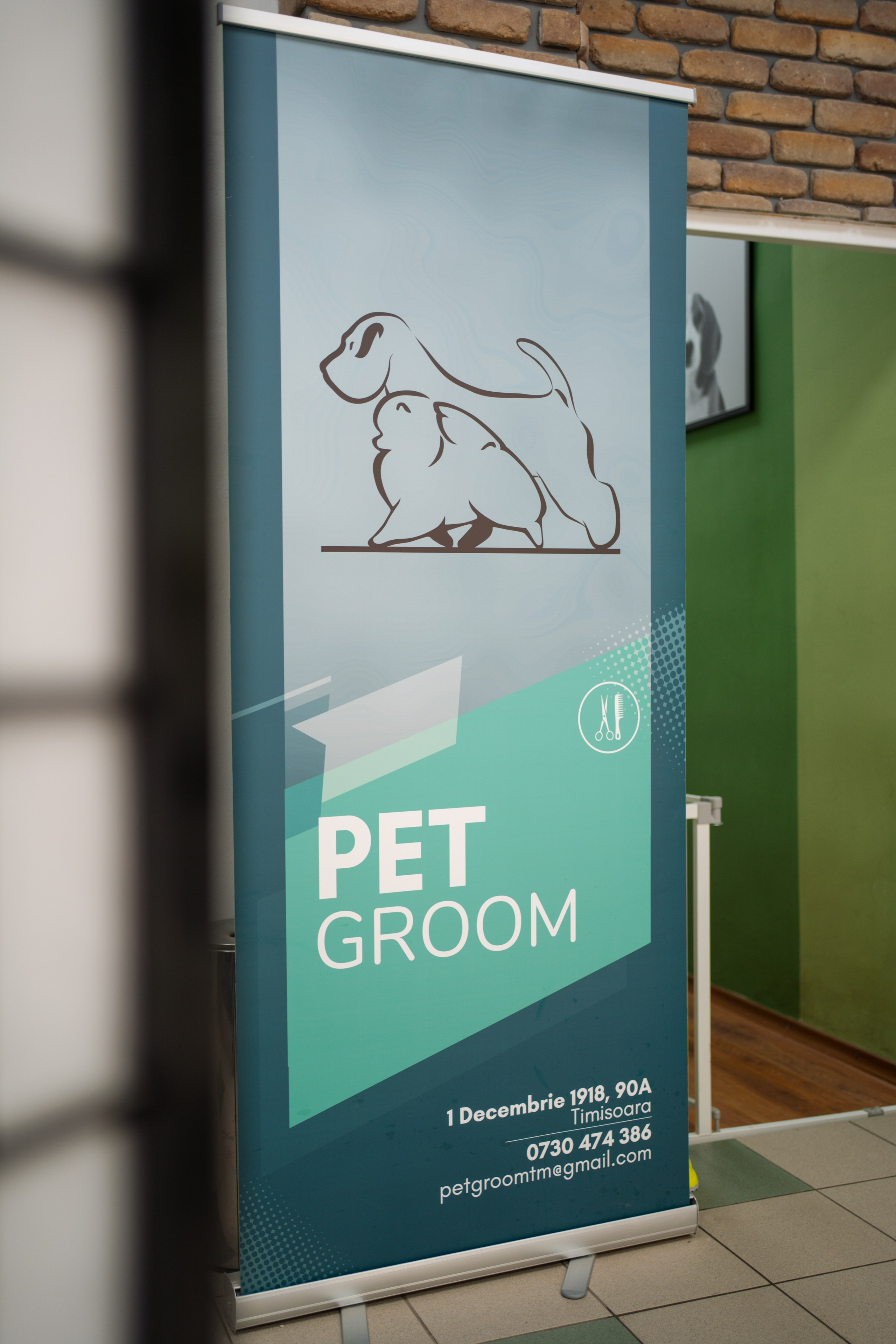 PetGroom Timisoara. Cozac Cristian Photographer