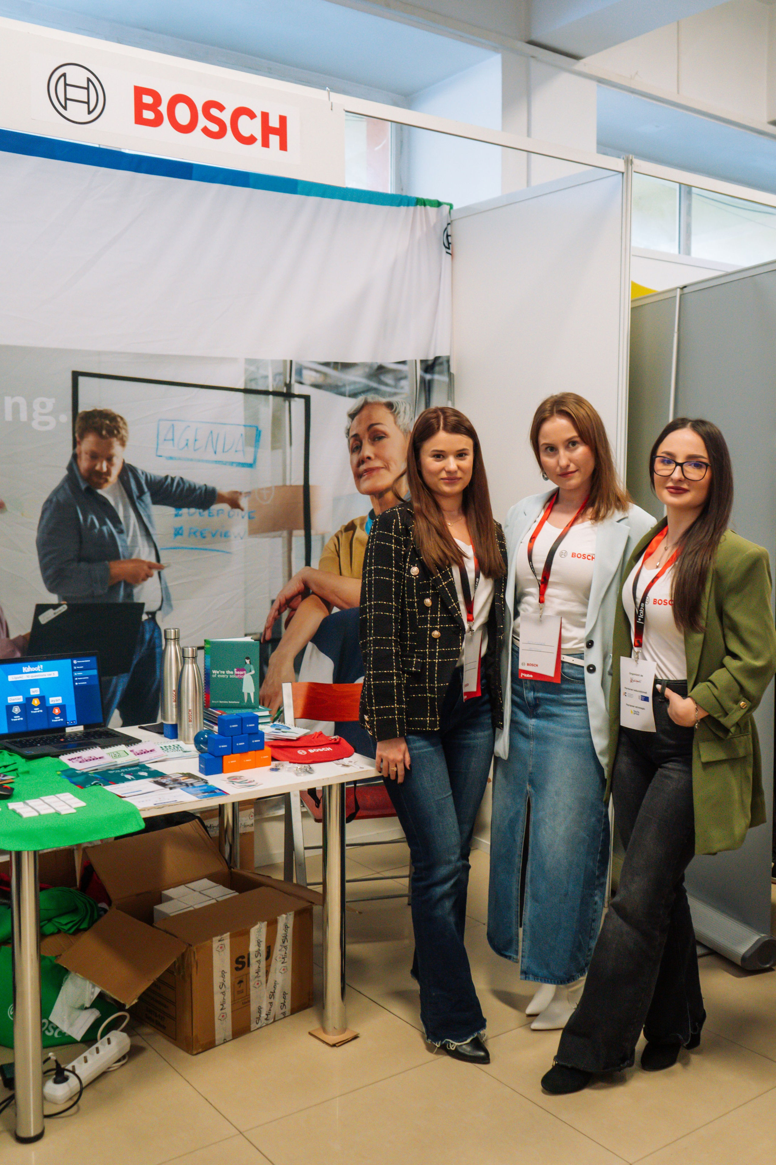 Labs Fair Liga AC 2026. Cozac Cristian Photographer
