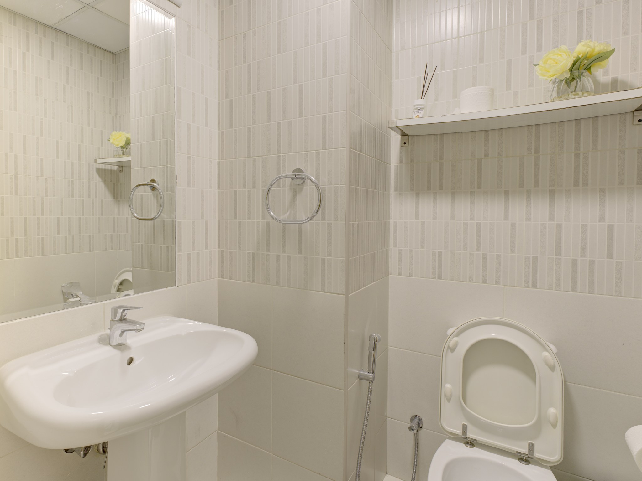 Sobha Sapphire Office. Zakhar Leshkov Photo