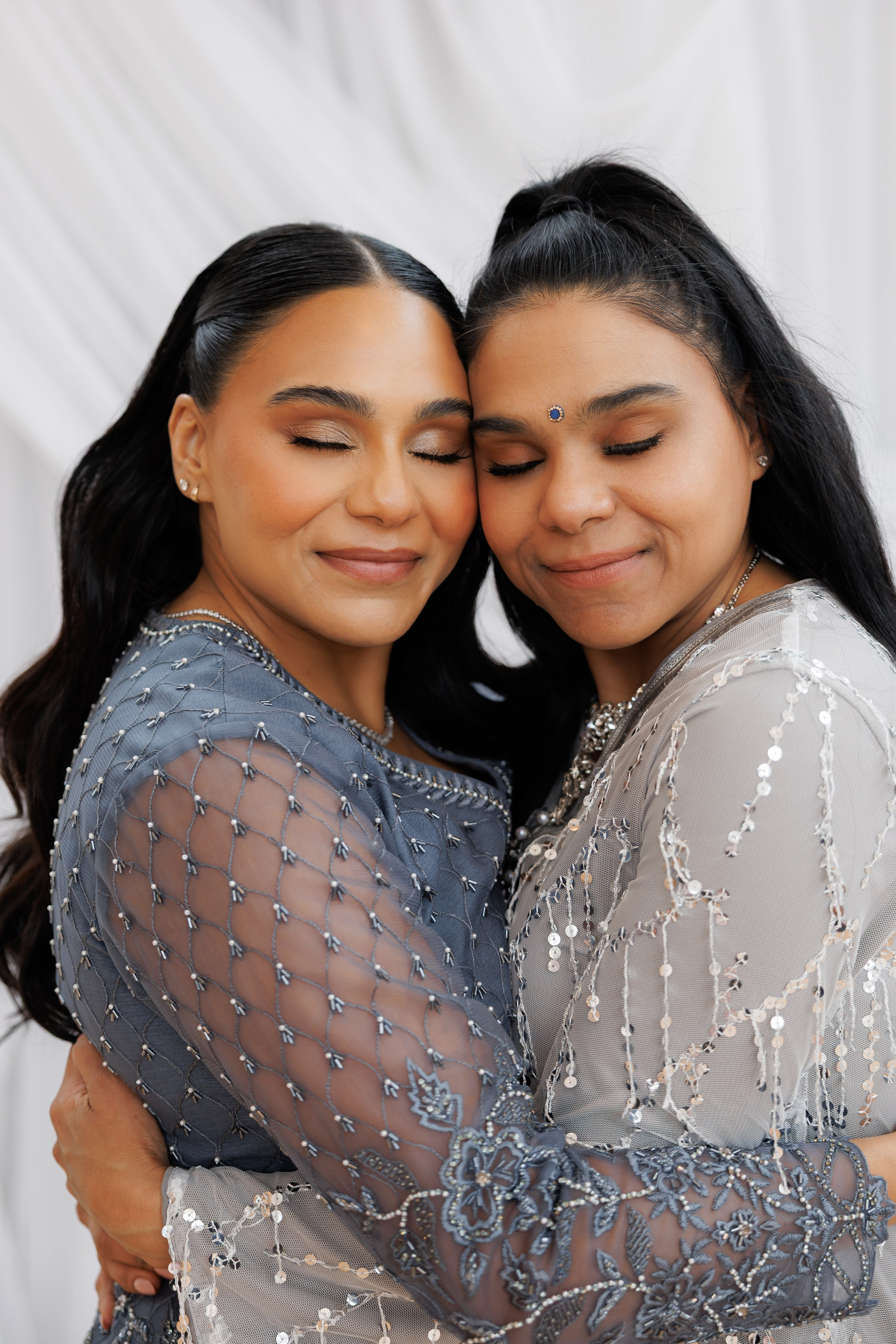 Rokha ceremony. Home