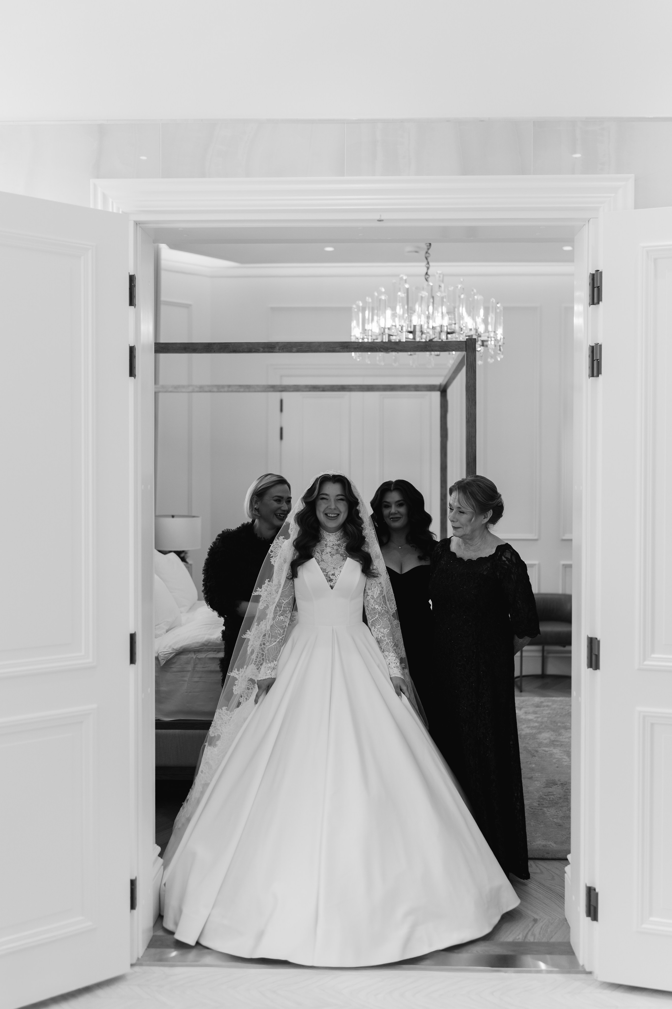 J&A. Victoria Olonen – Cinematic Portrait Artist | Helsinki & Europe