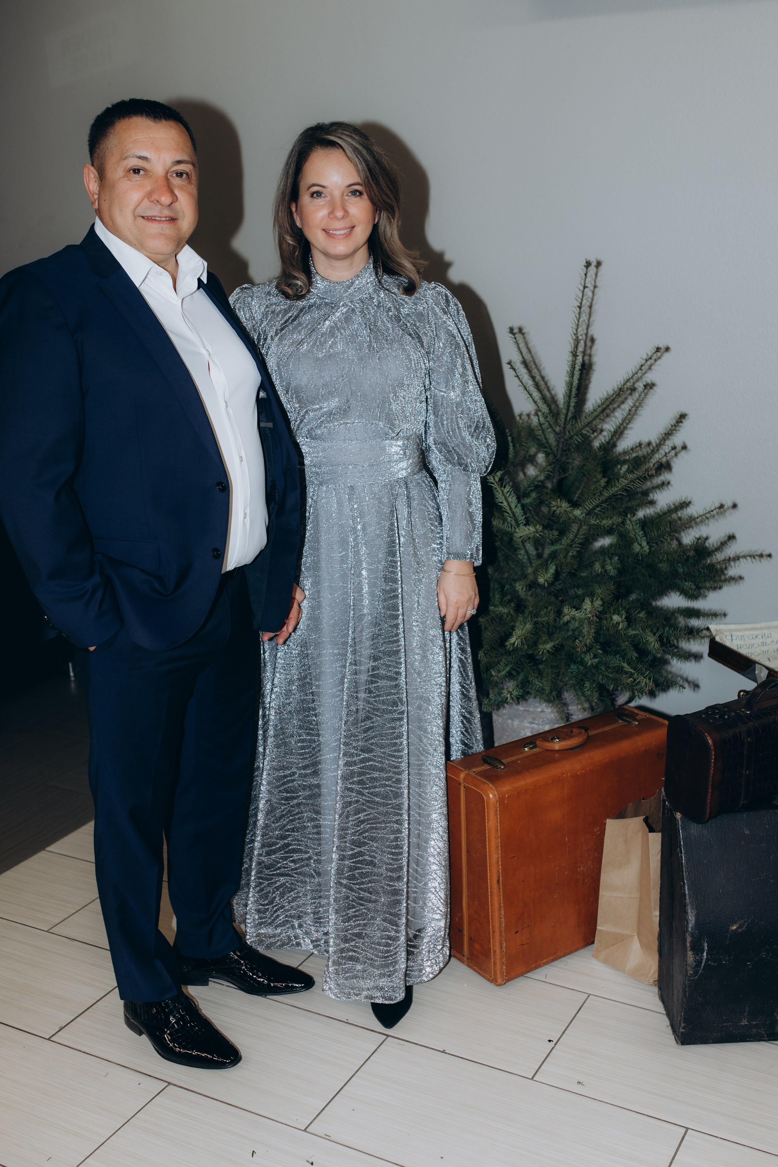 New Year 2025. Smirna Christian Church