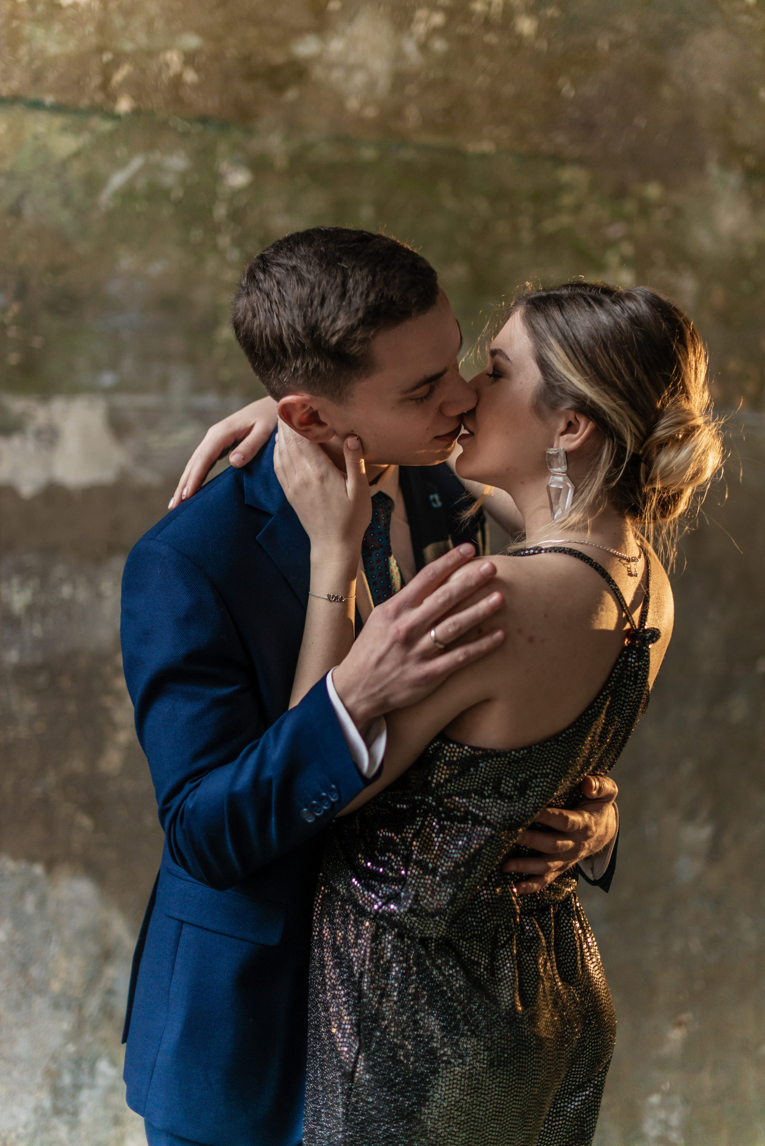 Love Story. ФОТОГРАФ МЕКСИКА КИНТАНА-РОО