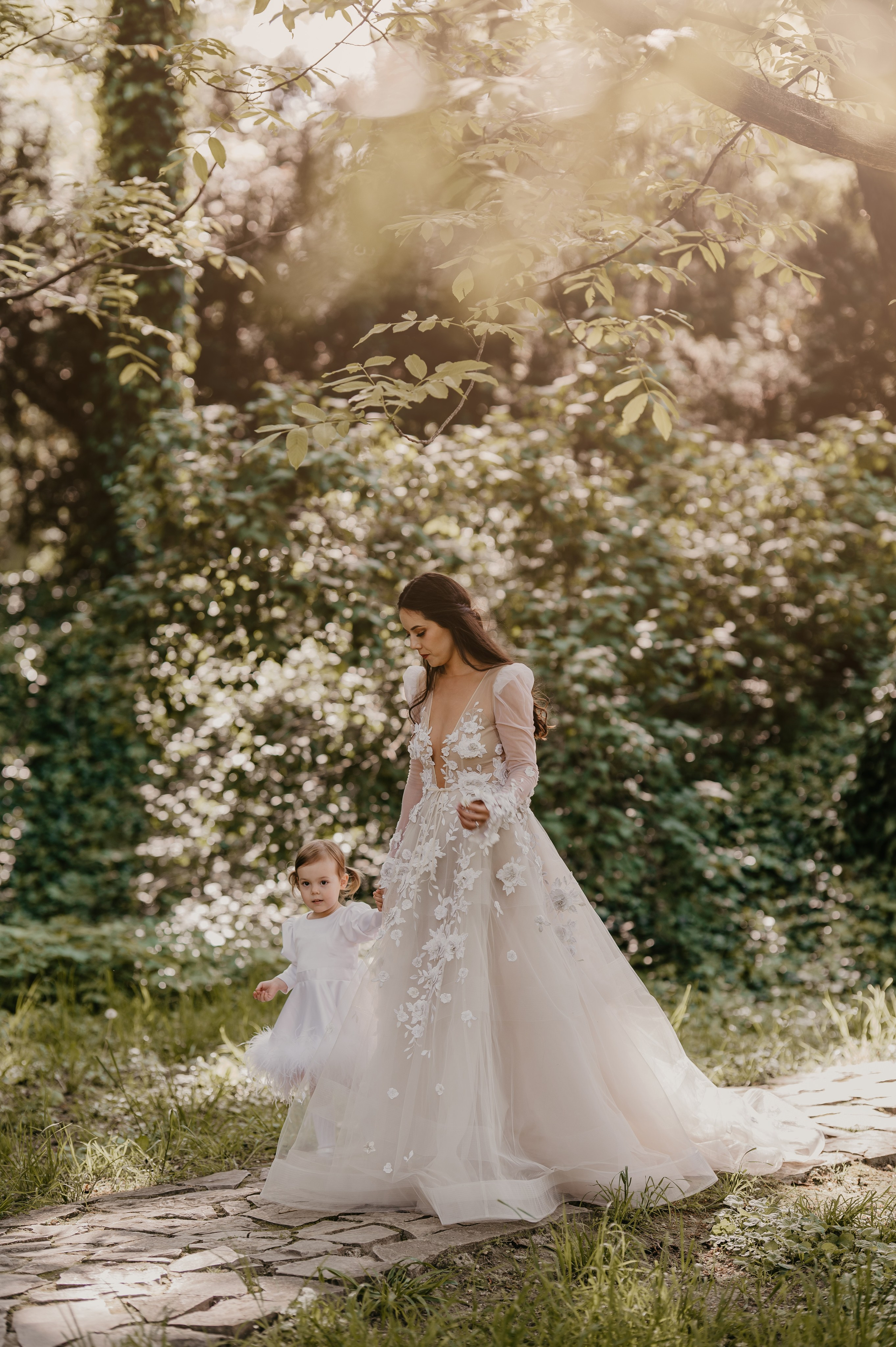 Milica & Alen. Ana Sladojevic