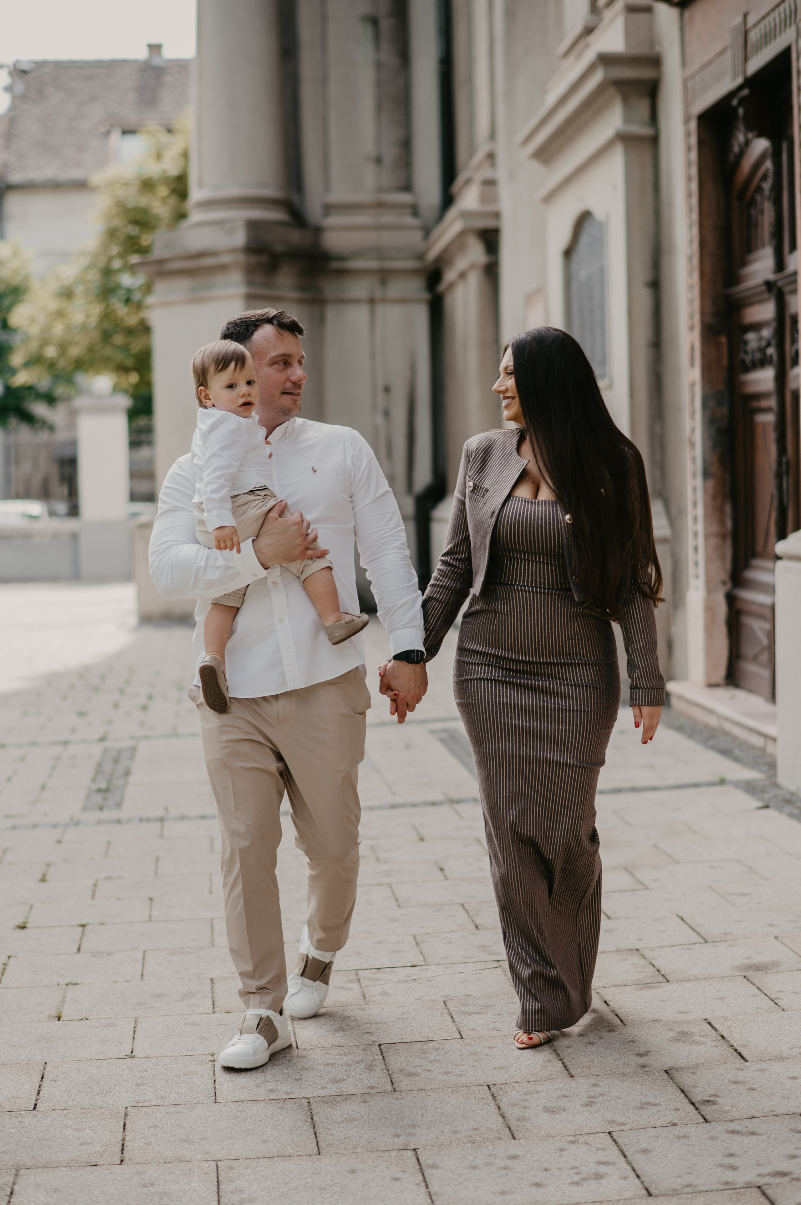 Vukanovo krštenje i prva žurka. Ana Sladojevic