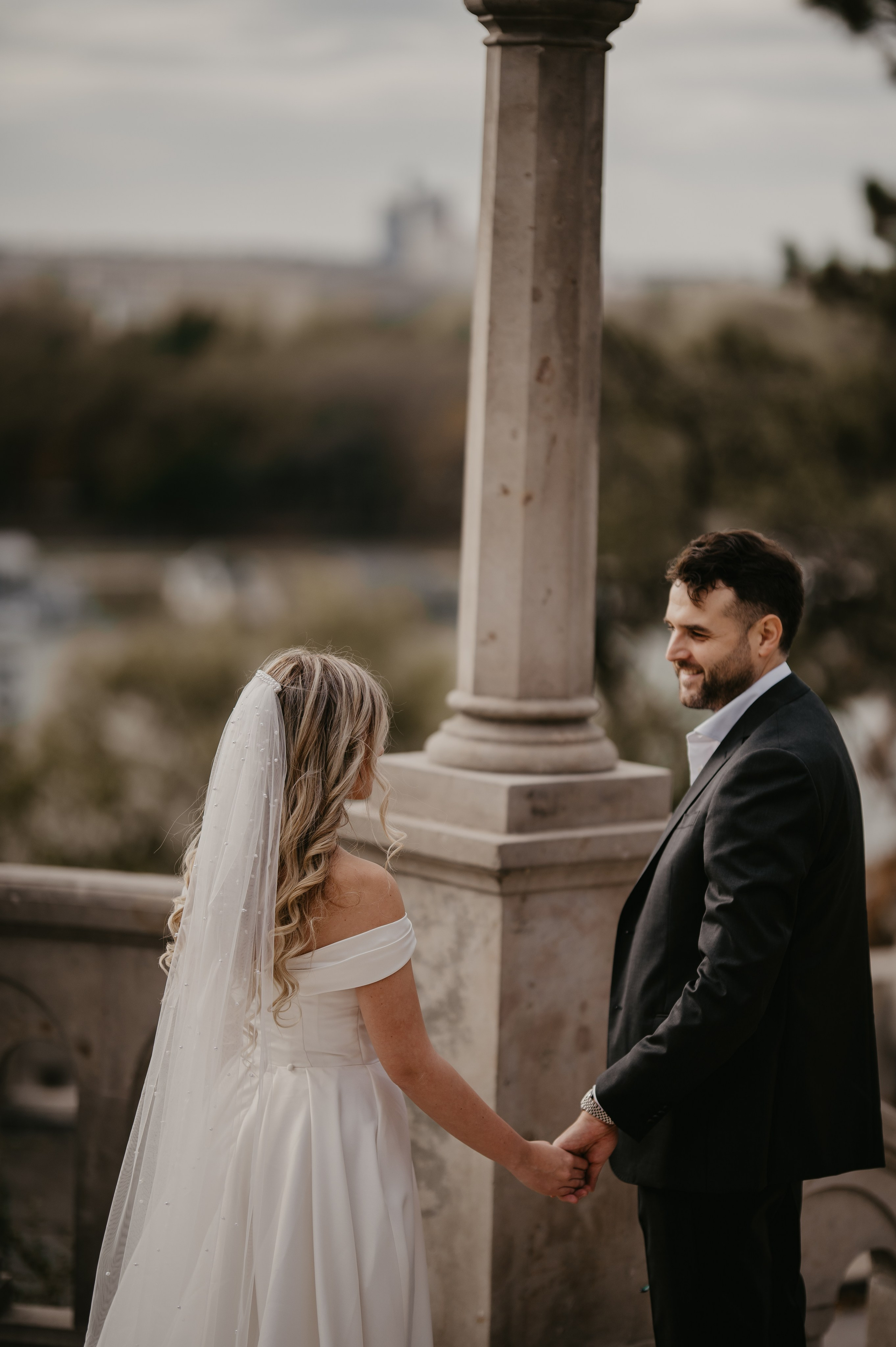 Isidora & Mihajlo. Ana Sladojevic