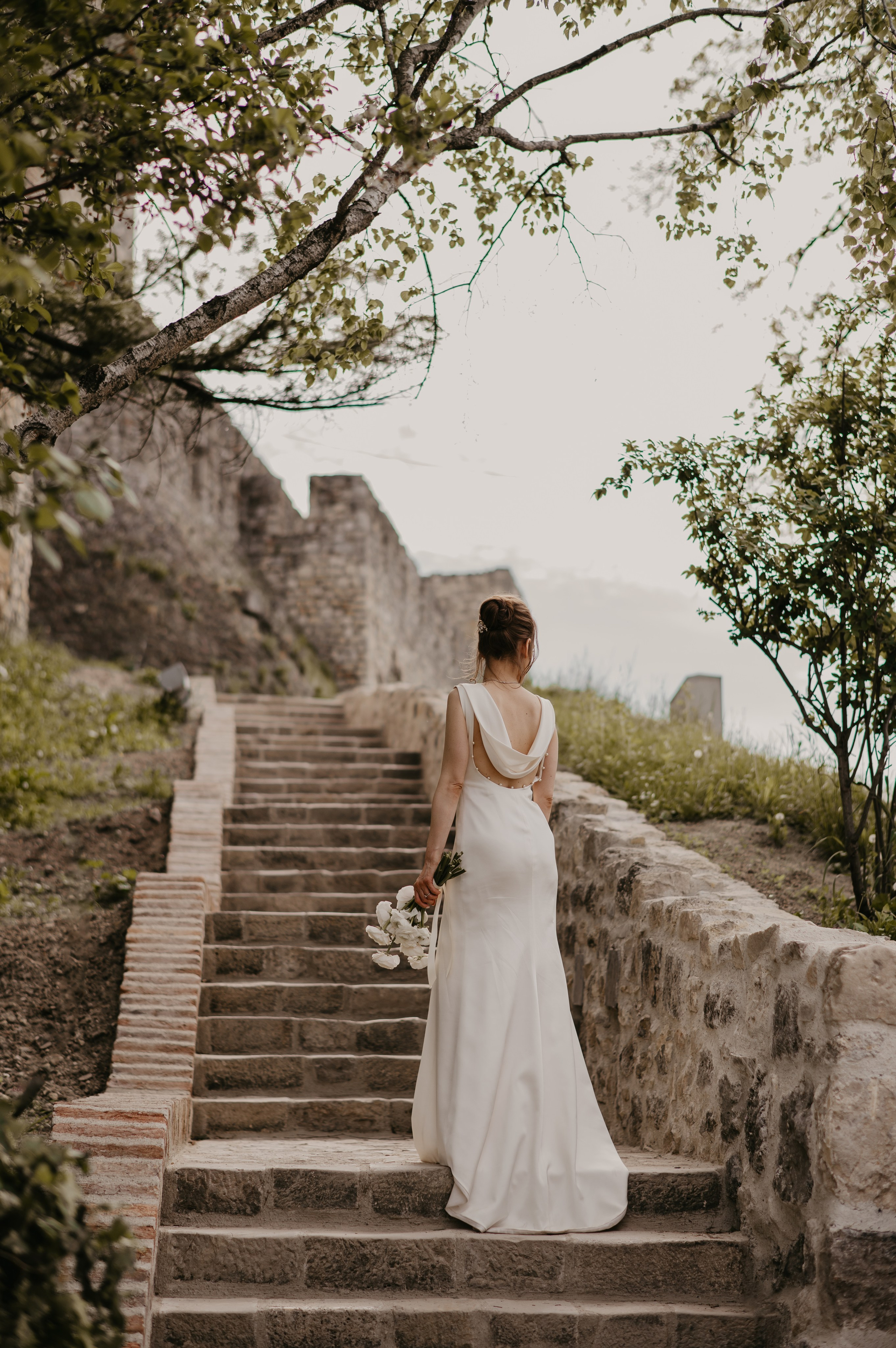 Ирина и Евгениј. Ana Sladojevic