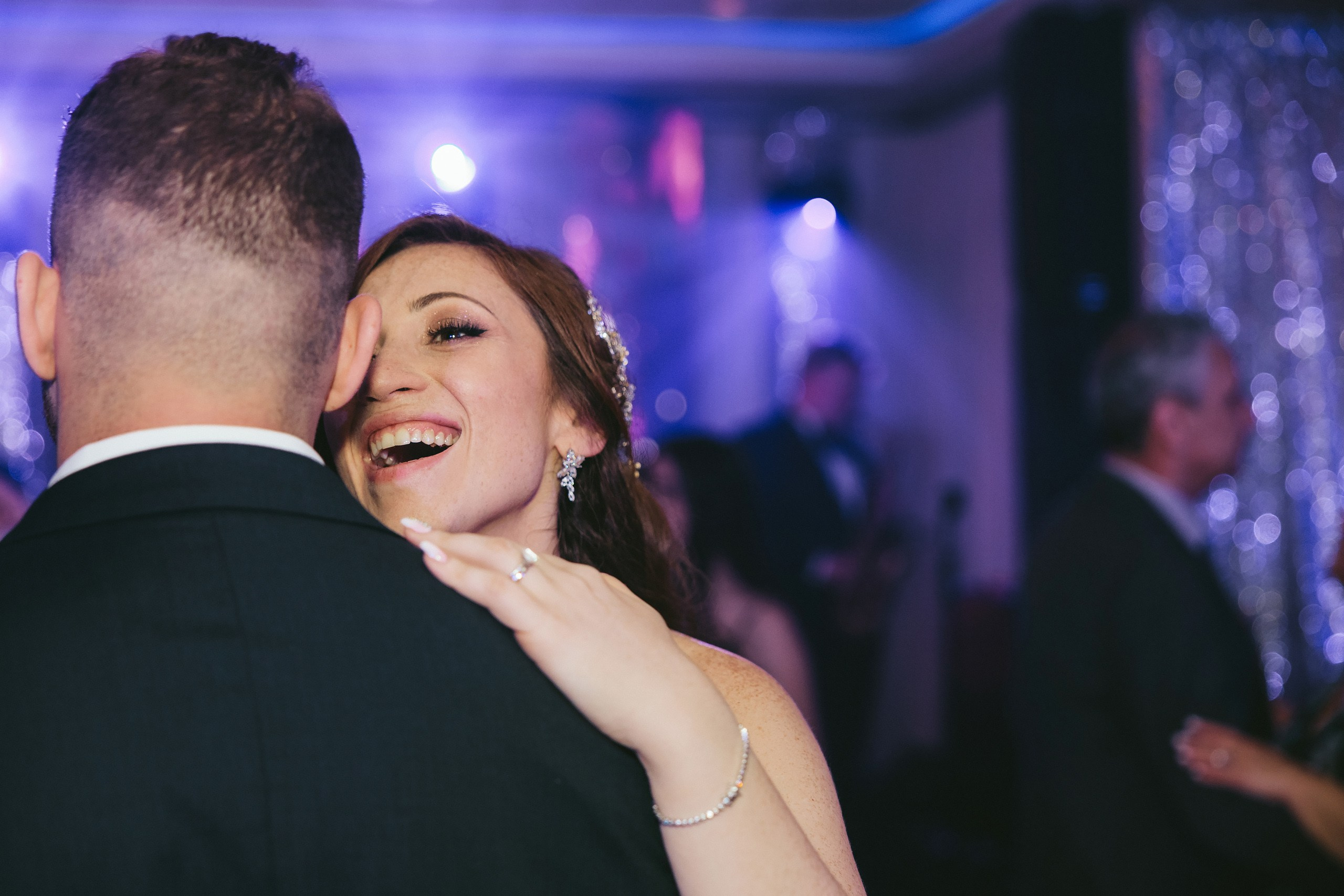 06.08.2025 Wedding. Wedding family event photographer in Chicago Nick Yushevich