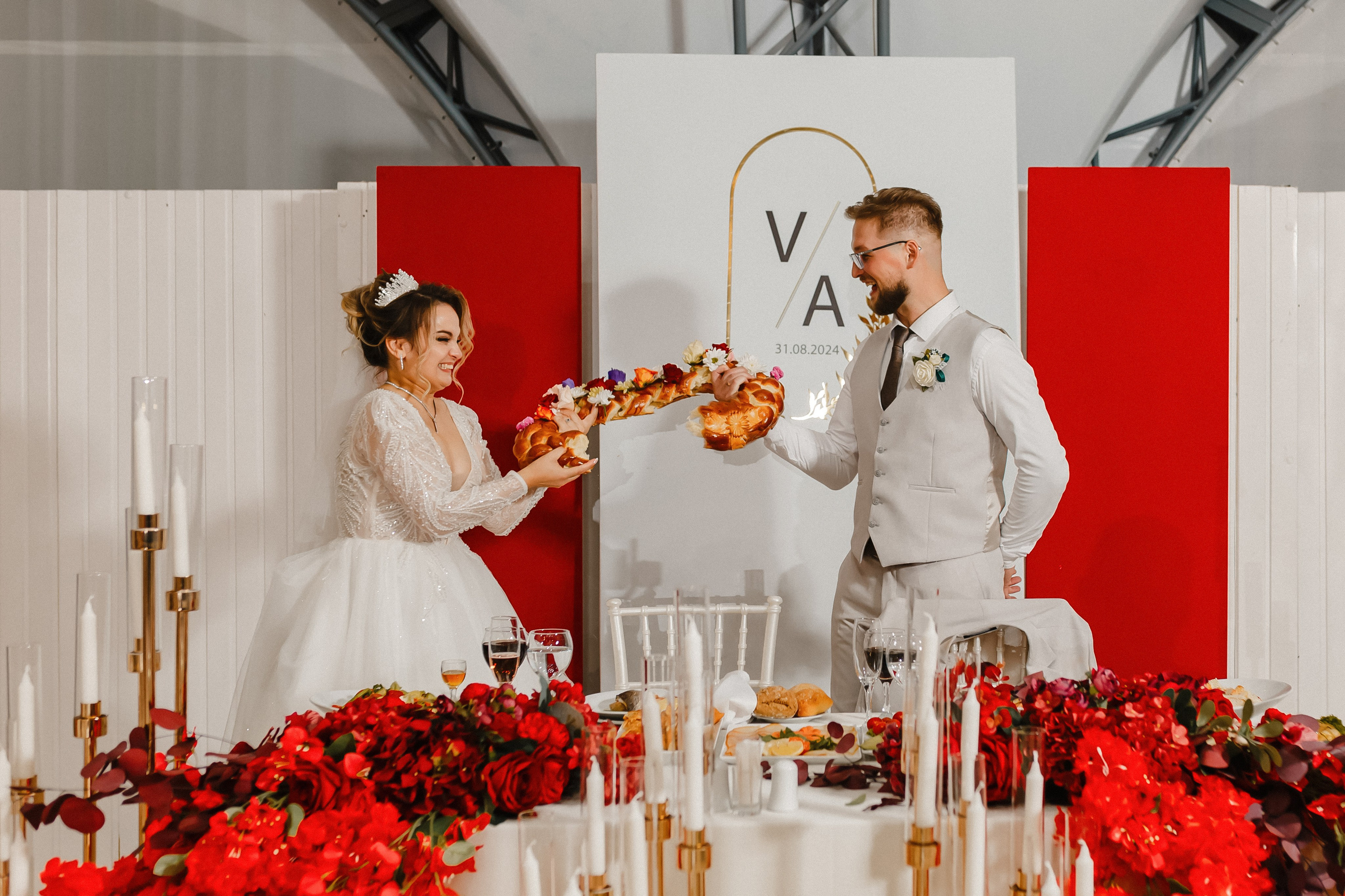 Vladimir & Alina. Standart Studio — Услуги фото видео на свадьбу Молдова Кишинев