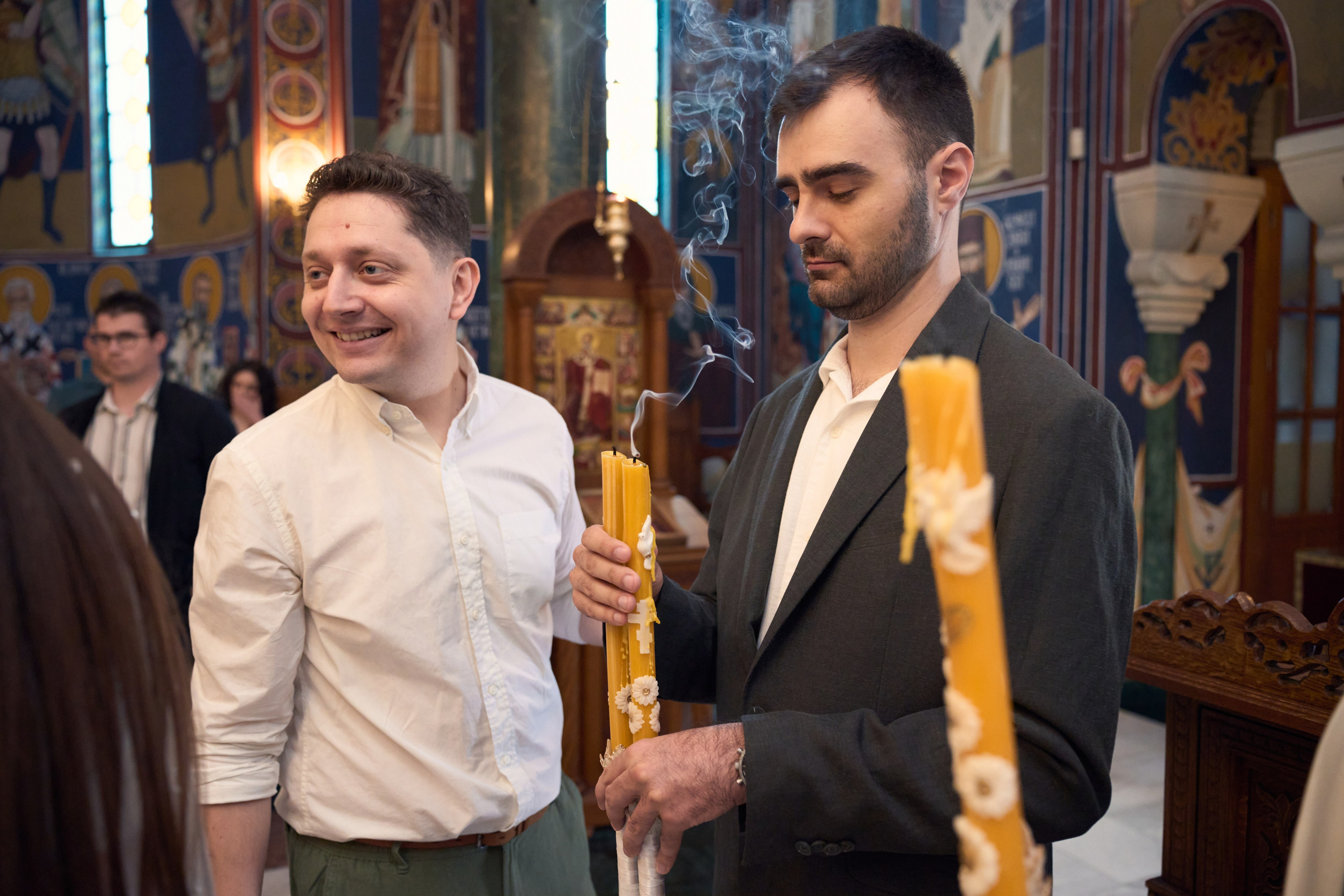 Jelena i Petar. Marko Superio | Wedding & Portrait Photographer