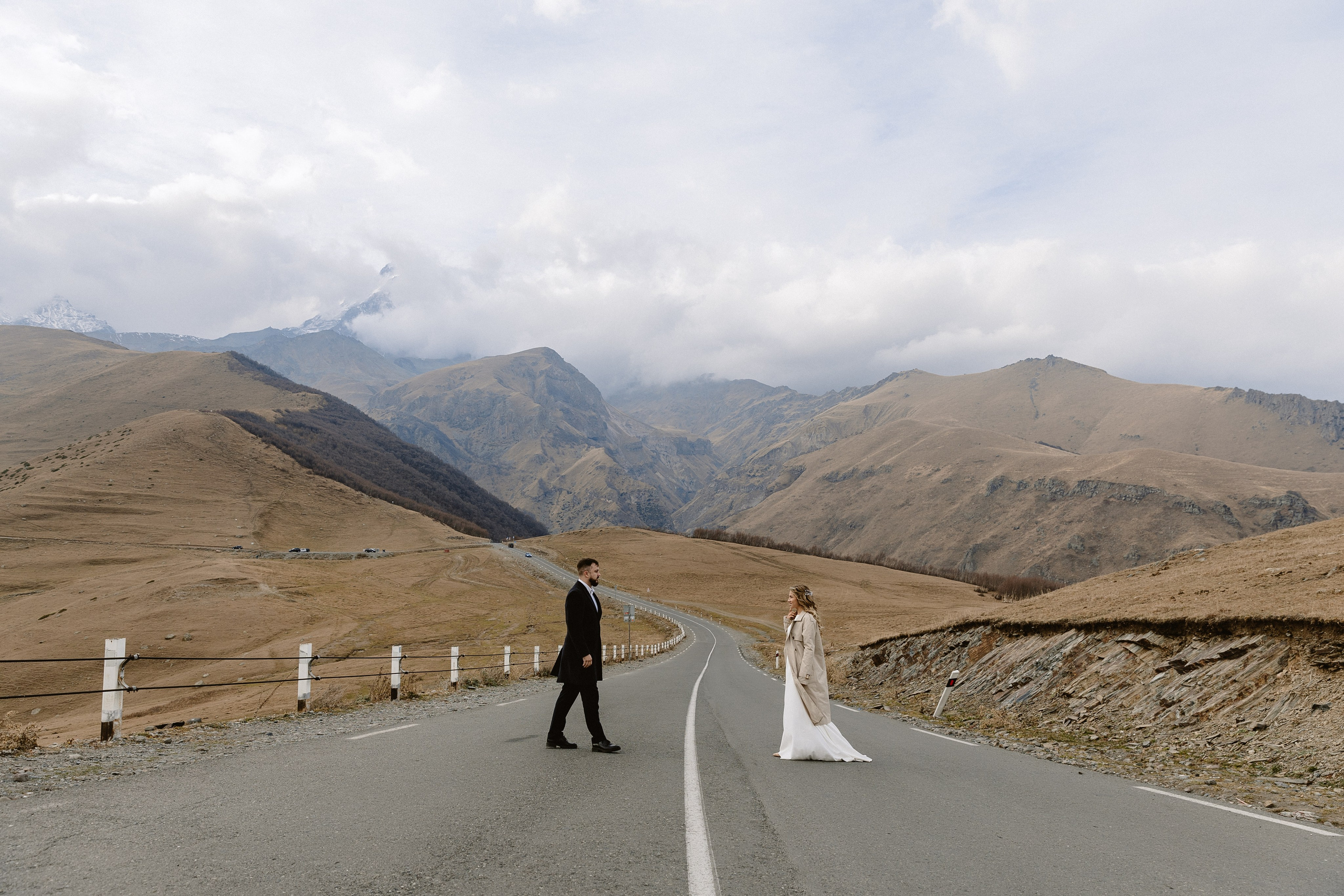 Angelina & Ilya. Photographer Anna Nazarenko