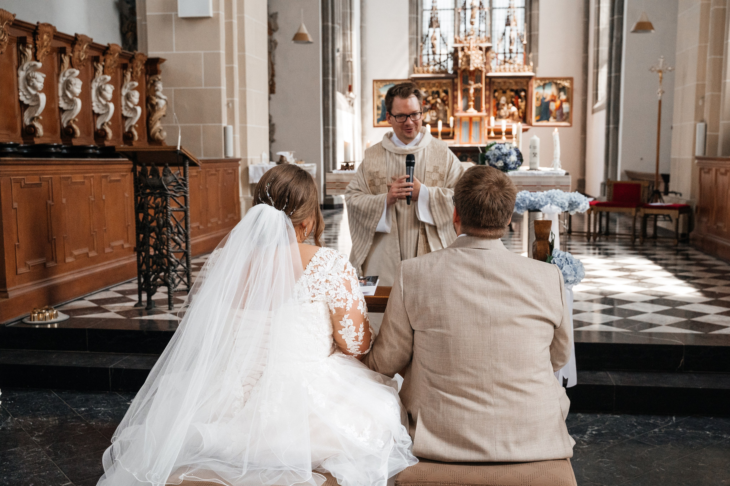 A & H, LUFRE. Hochzeitsfotograf für Moers, Niederrhein, Düsseldorf, NRW und Deutschland