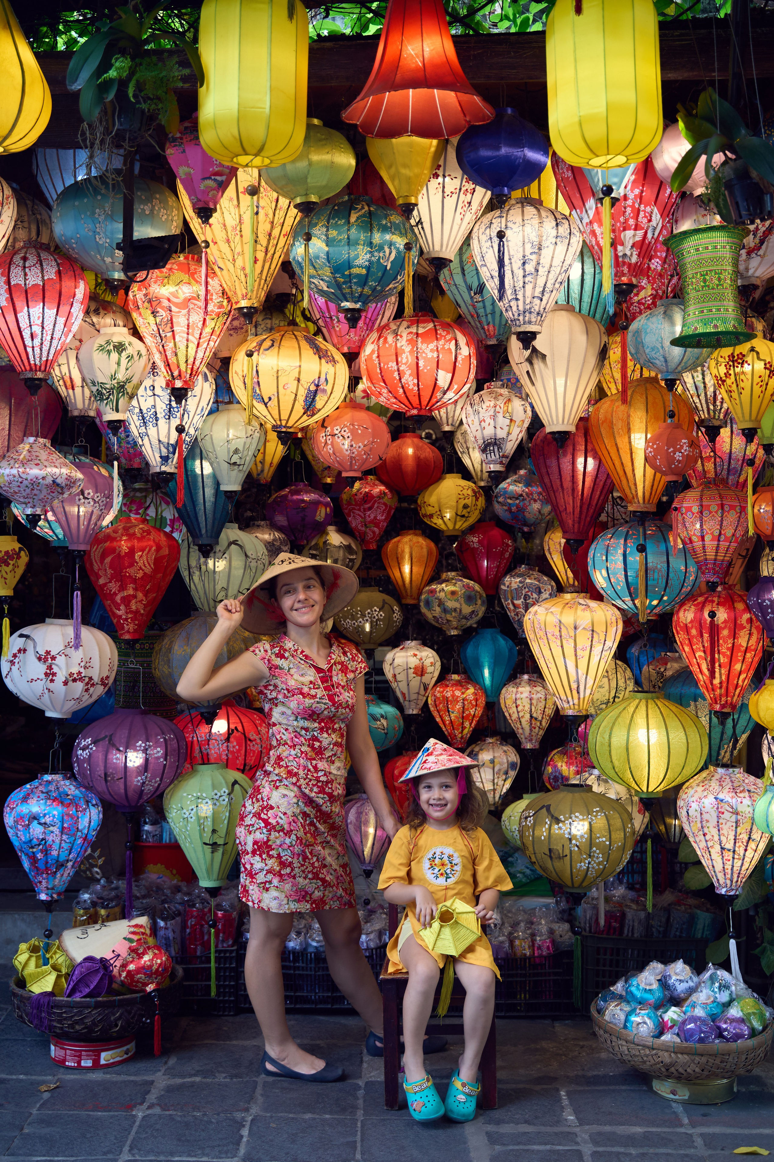 Family Photography in Hoi An | Natural & Candid Moments. Photographer in Hoi An — Veronika Guzenko. Natural photoshoots for couples, families and solo travelers. Book your shoot today