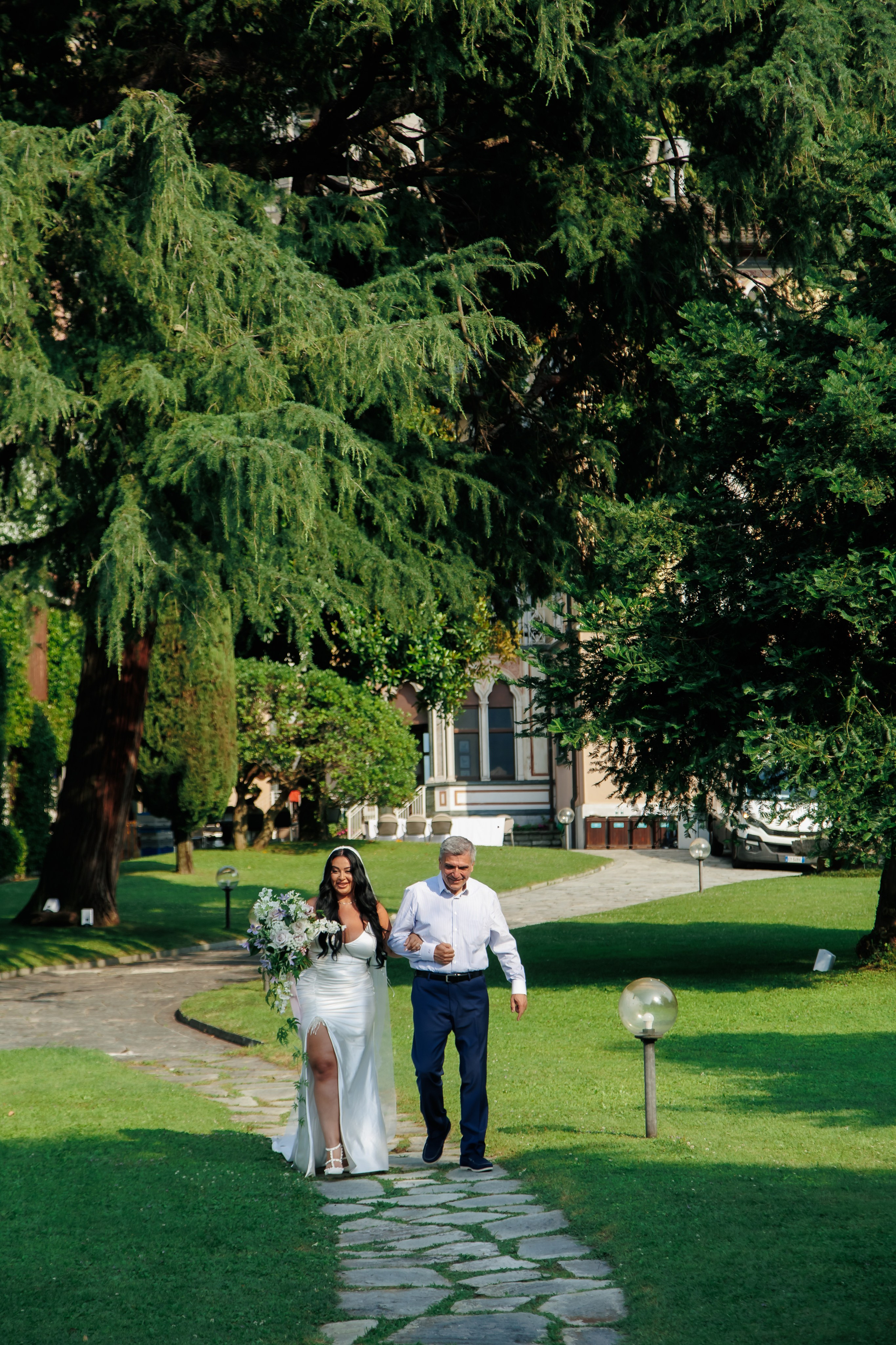 Mia & Mo. Fulop Robert — Editorial Wedding Photographer in Europe