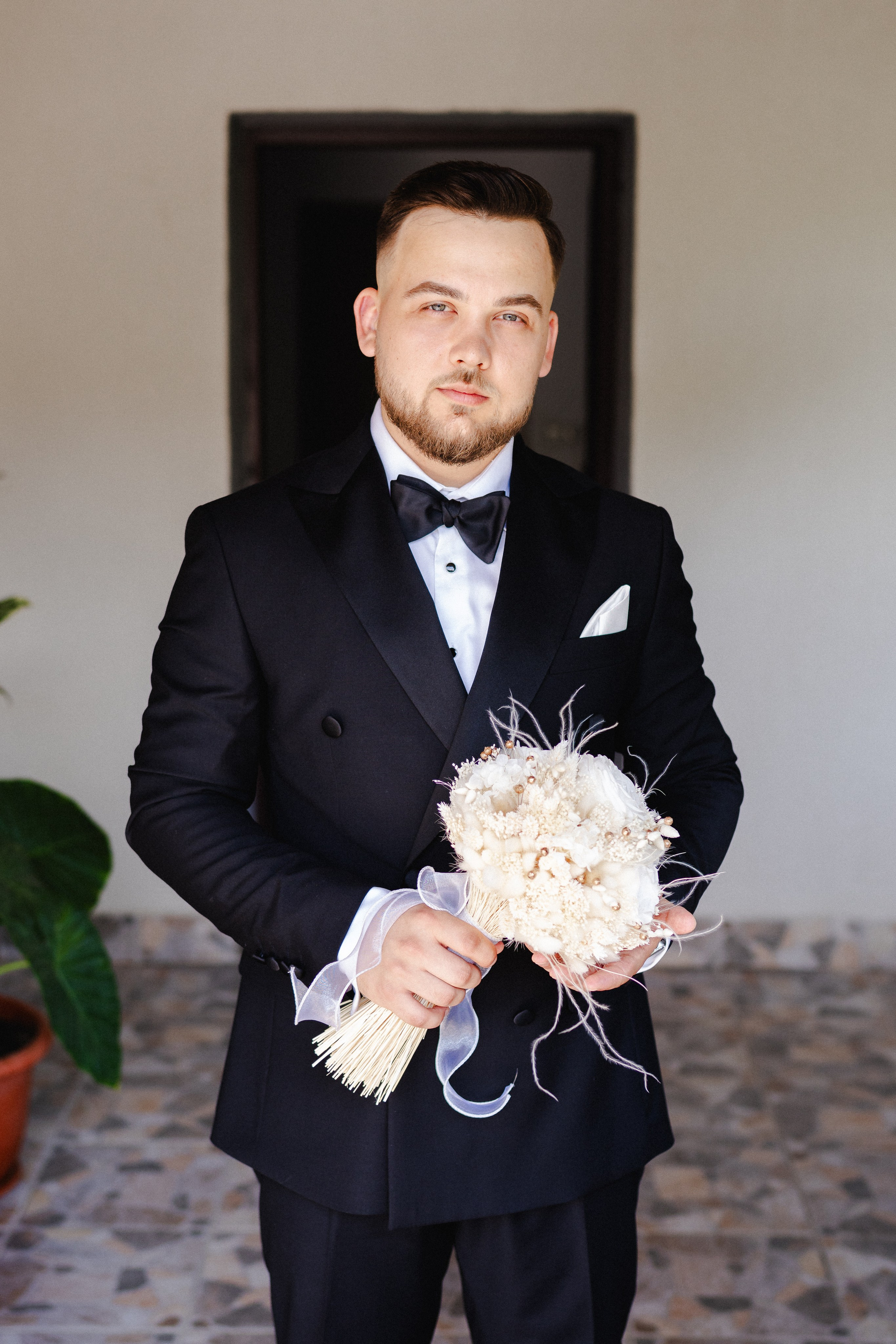 Ana & Laurentiu. Alin Lozovanu — Fotograf de Nuntă Iași