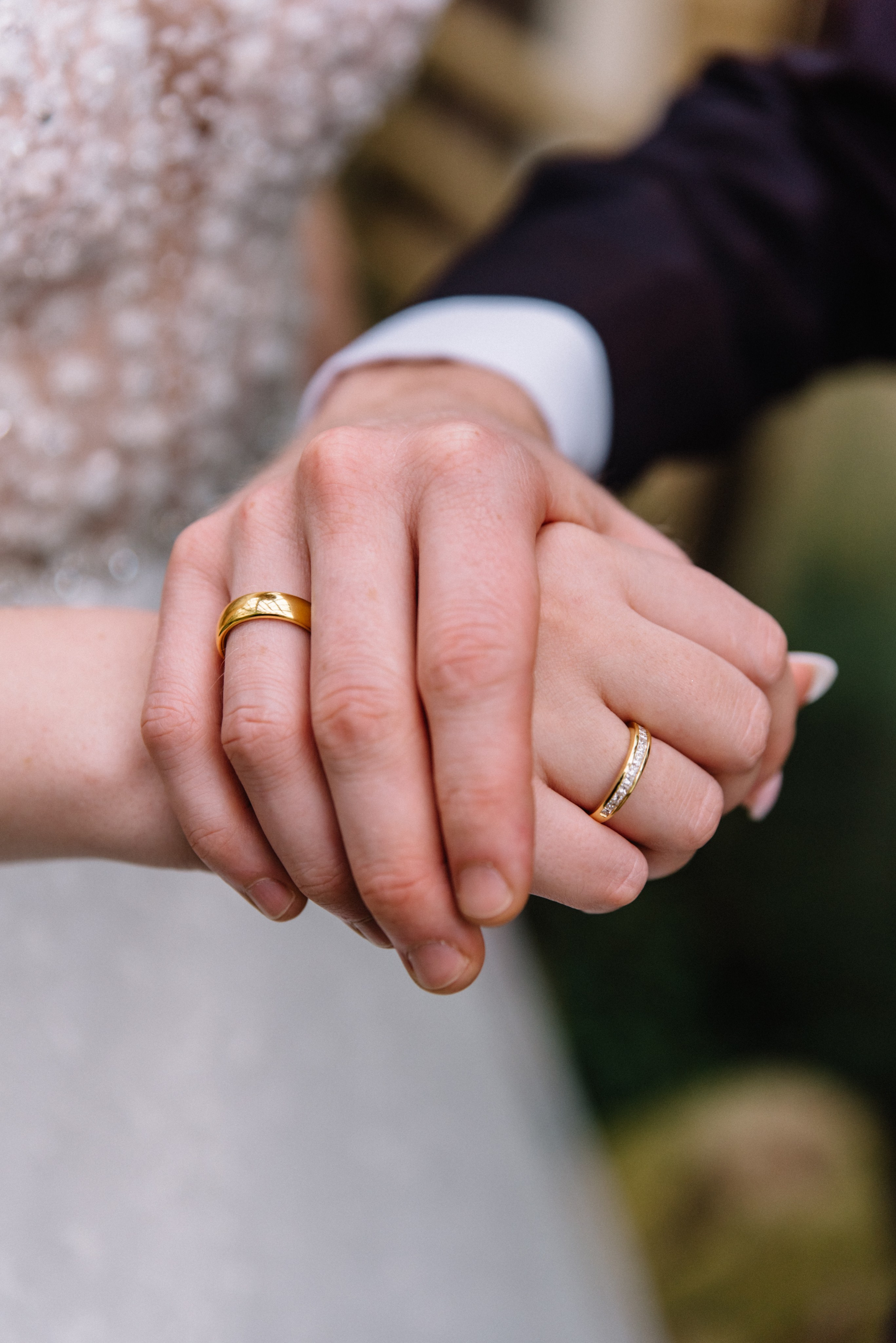 Dzień ślubny Vanessa & Philipp. Eugene Save – Fotograf Ślubny i Rodzinny | Warszawa i Cała Polska